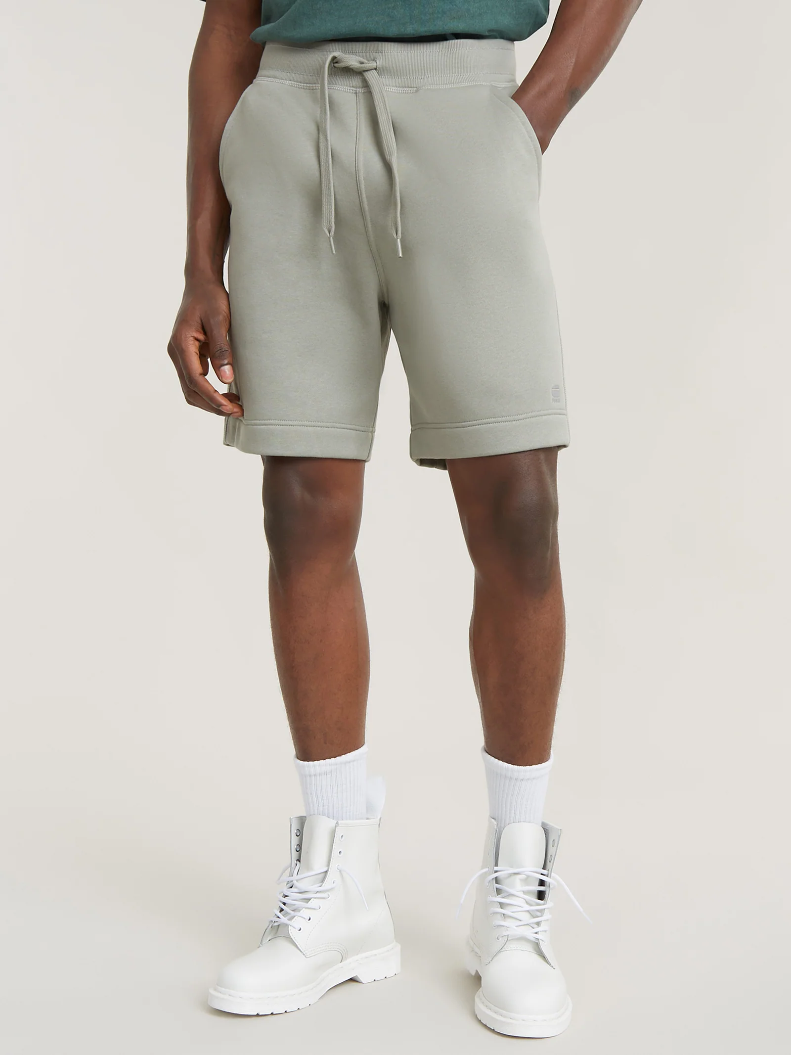 Premium Core Sweat Shorts