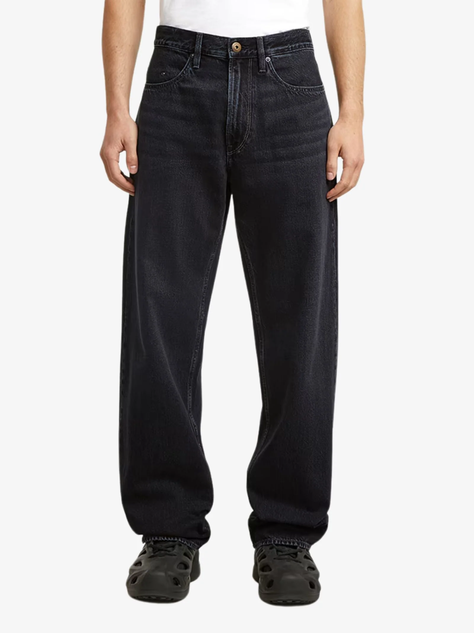 Type 96 Loose Jeans
