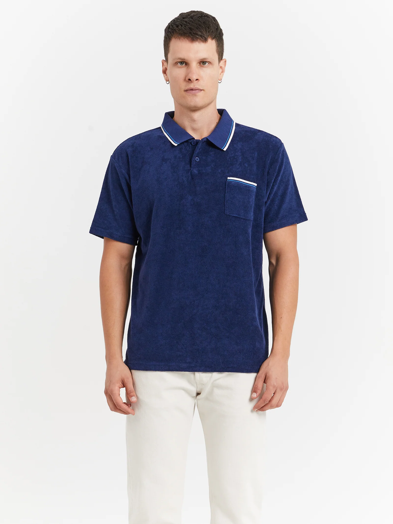 Gold Tab™ Walker Polo Shirt