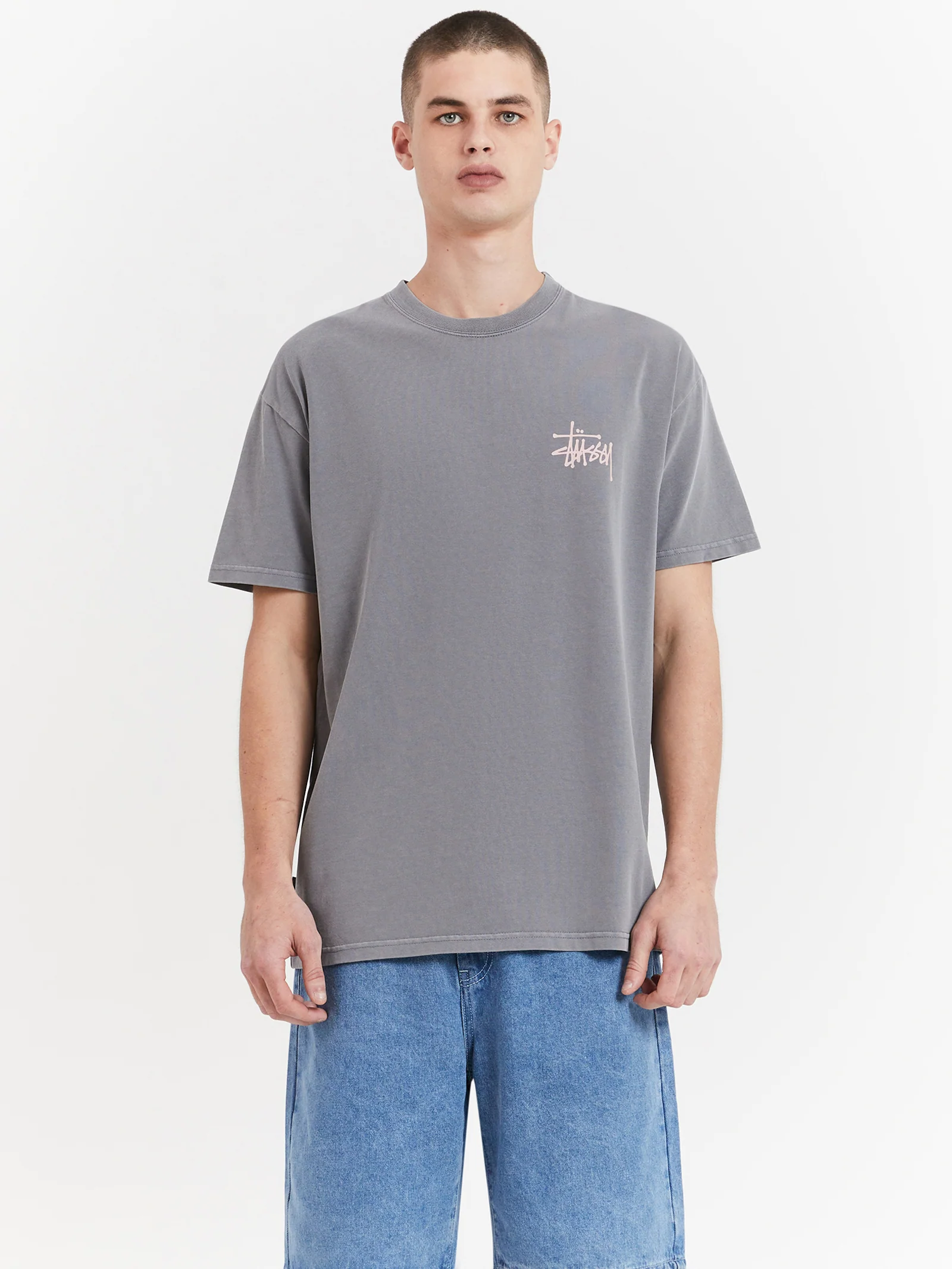 Graffiti Heavyweight T-Shirt