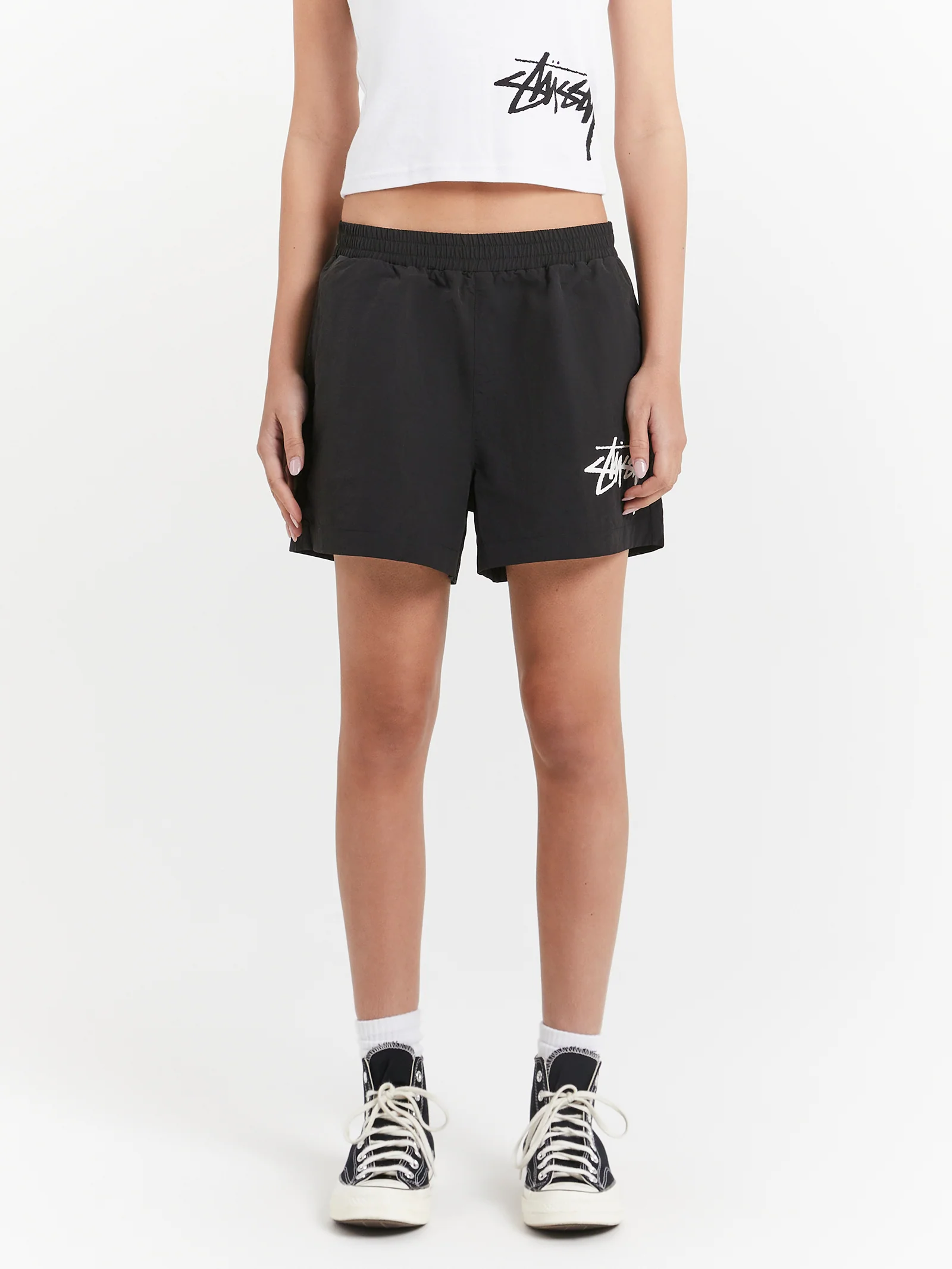 Graffiti Shorts