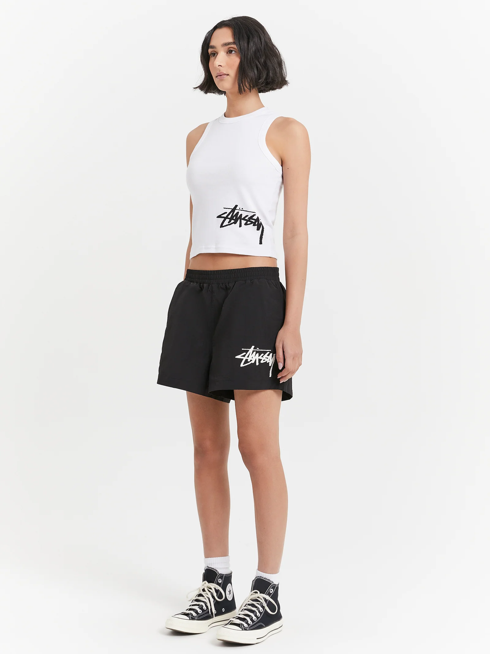 Graffiti Shorts - Image 3