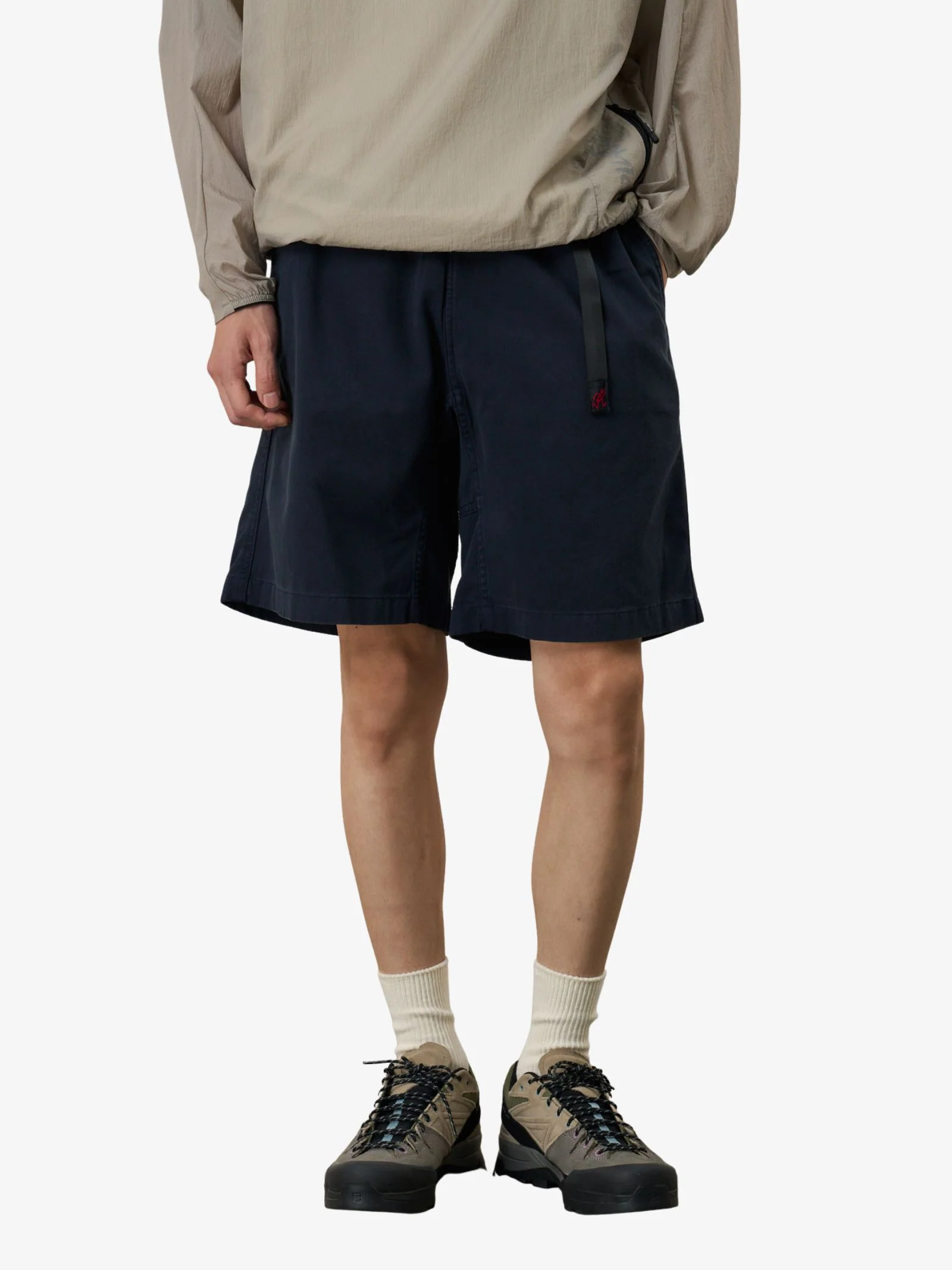G-Shorts