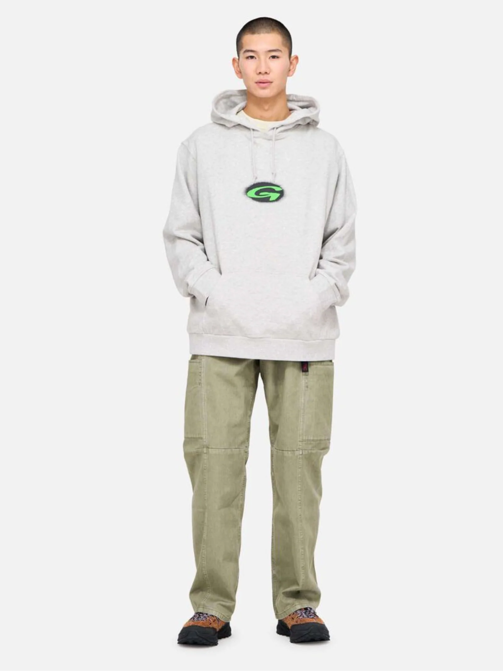 Voyager Pant