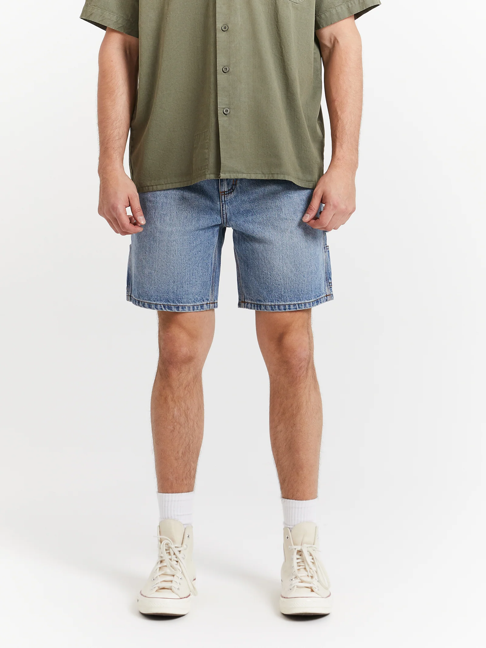 Hard Yakka Carpenter Shorts