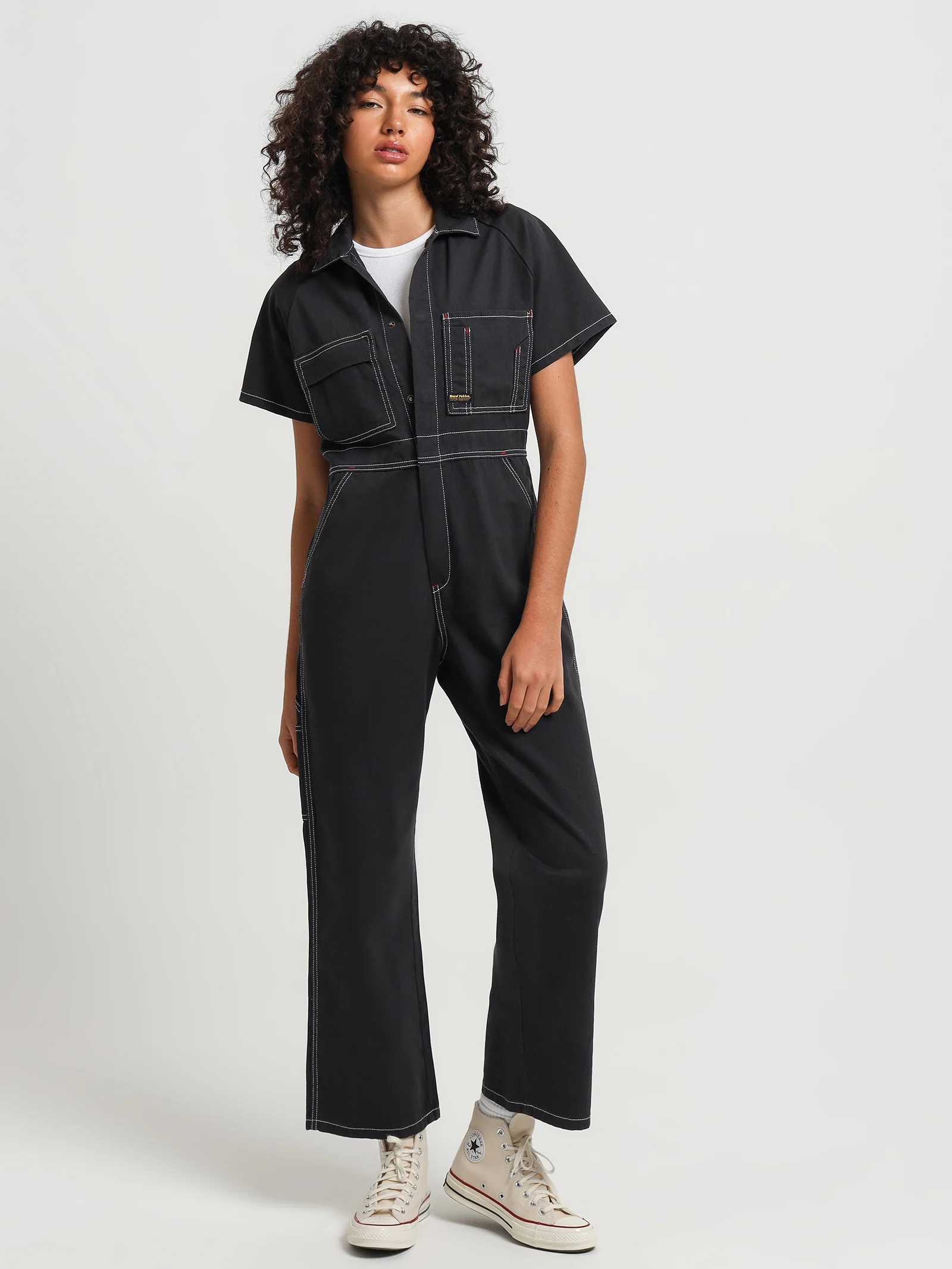 Hard Yakka Coverall