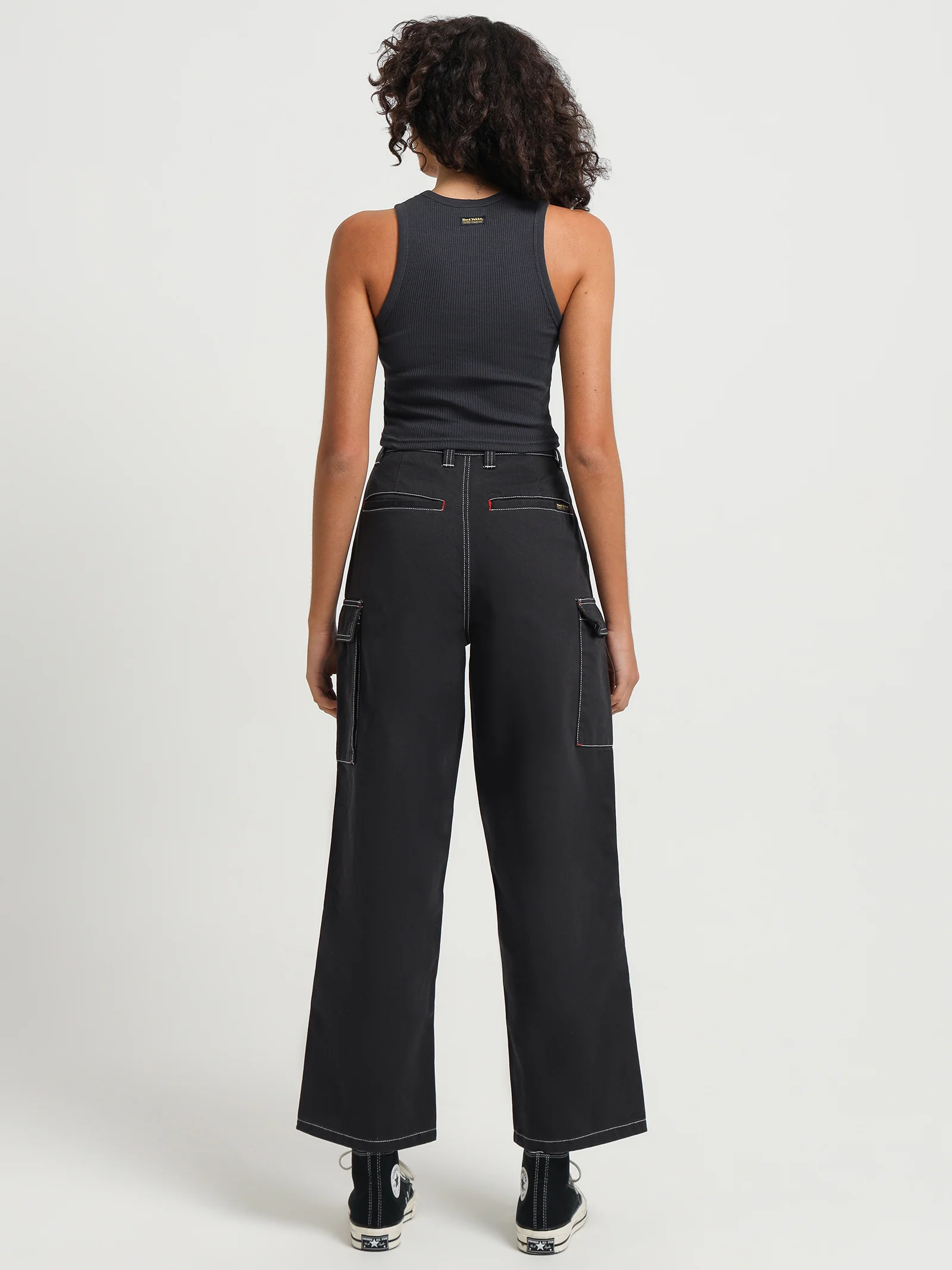Hard Yakka Union Baggy Pants - Image 6