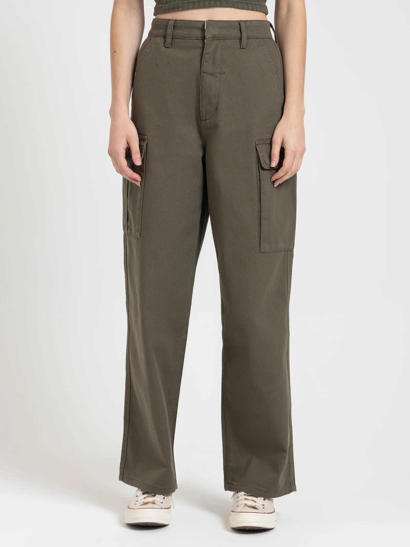 Hard Yakka Union Cargo Pants