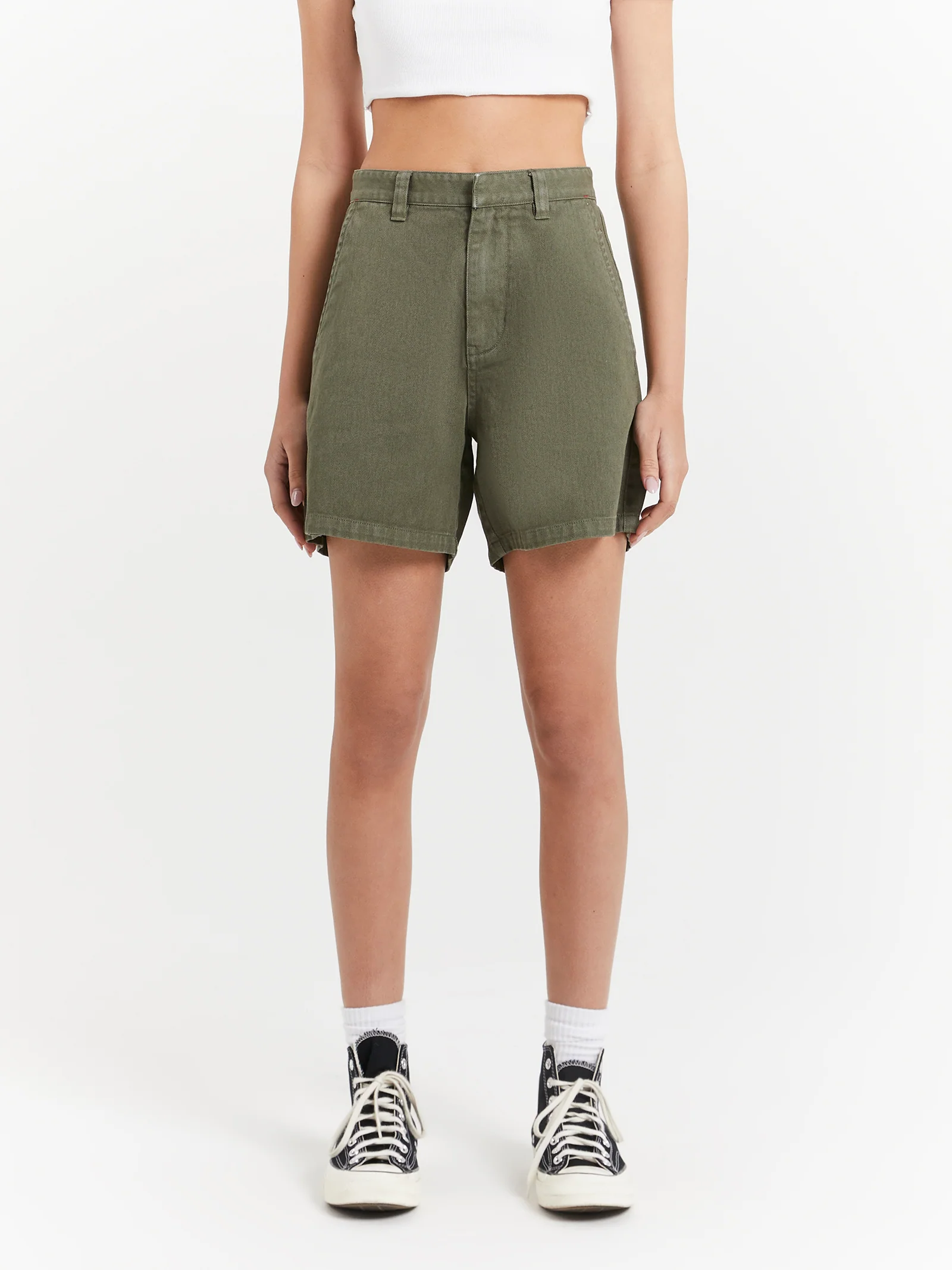 Hard Yakka X Thrills Koko Shorts