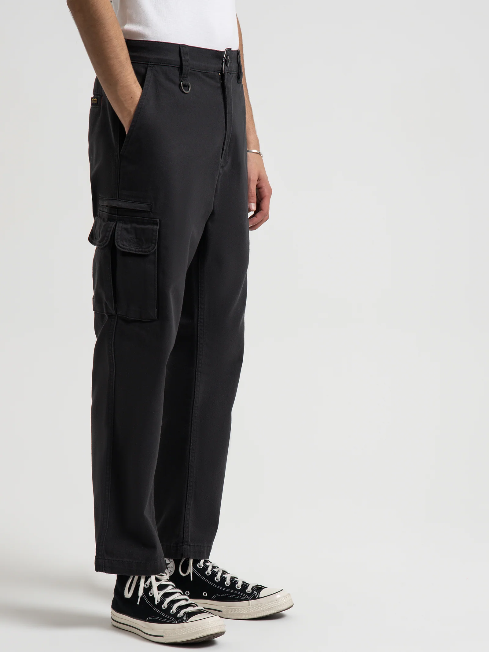 Hard Yakka Slacker Cargo Pants