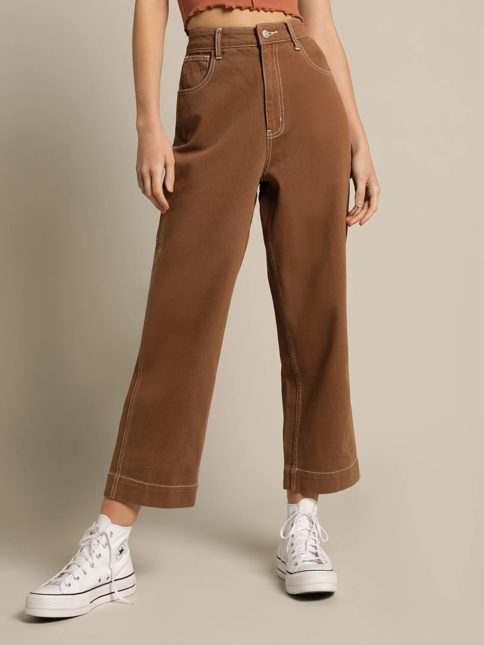 Harlem Carpenter Pants
