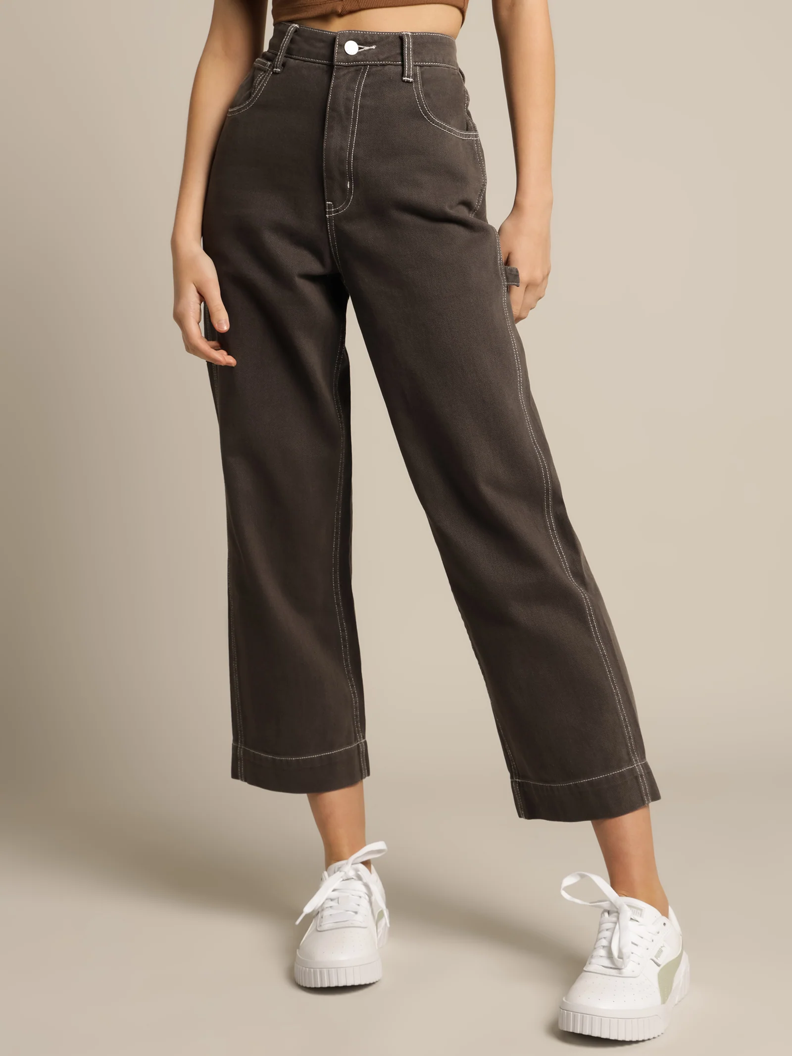 Harlem Carpenter Pants