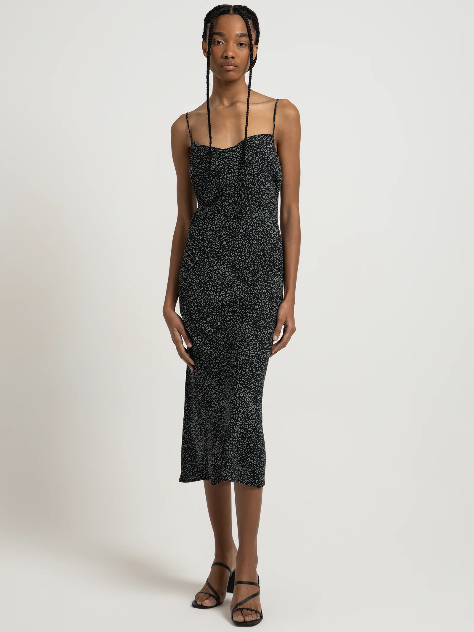 Haydon Slip Dress