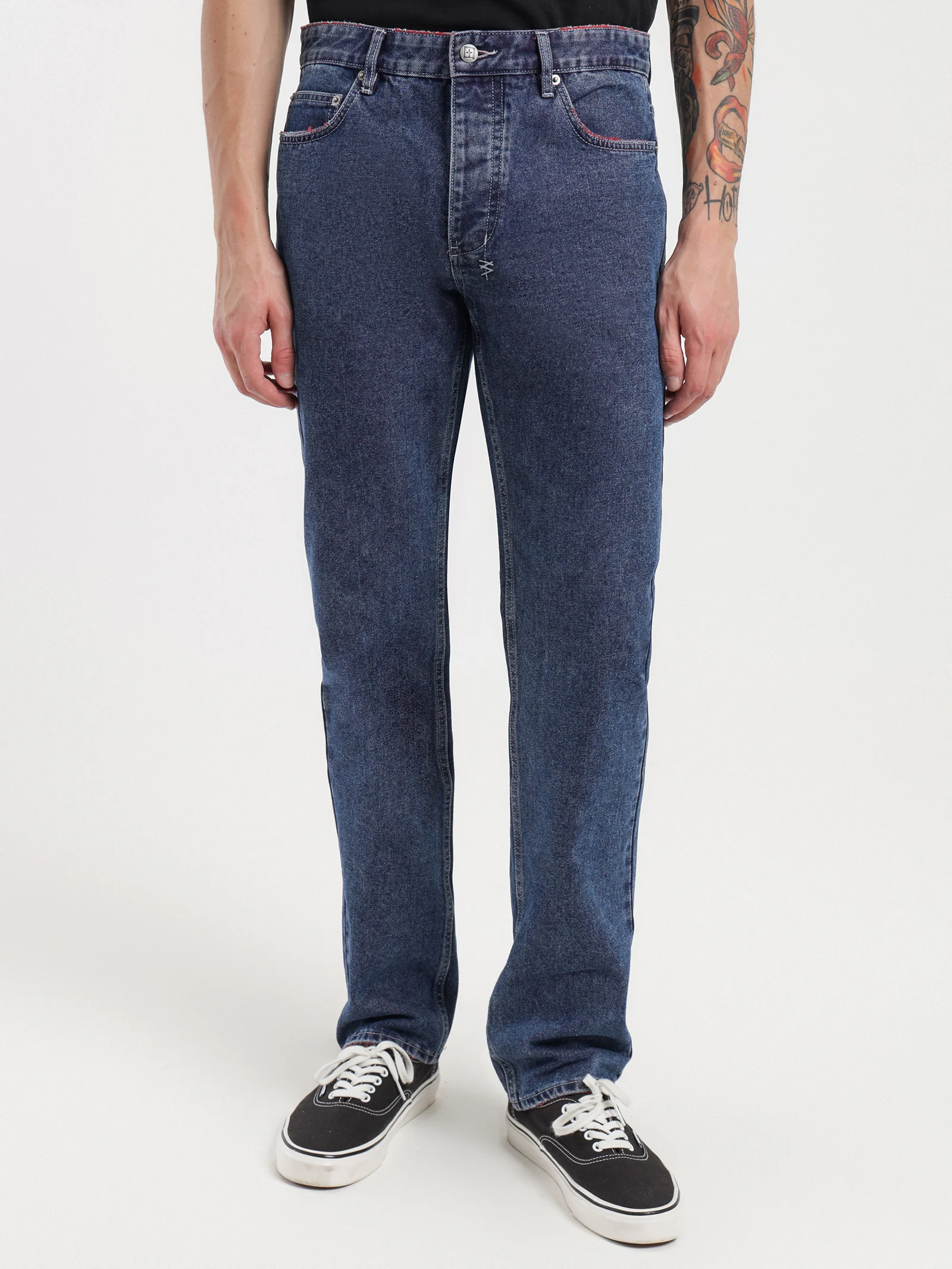 Hazlow Jeans