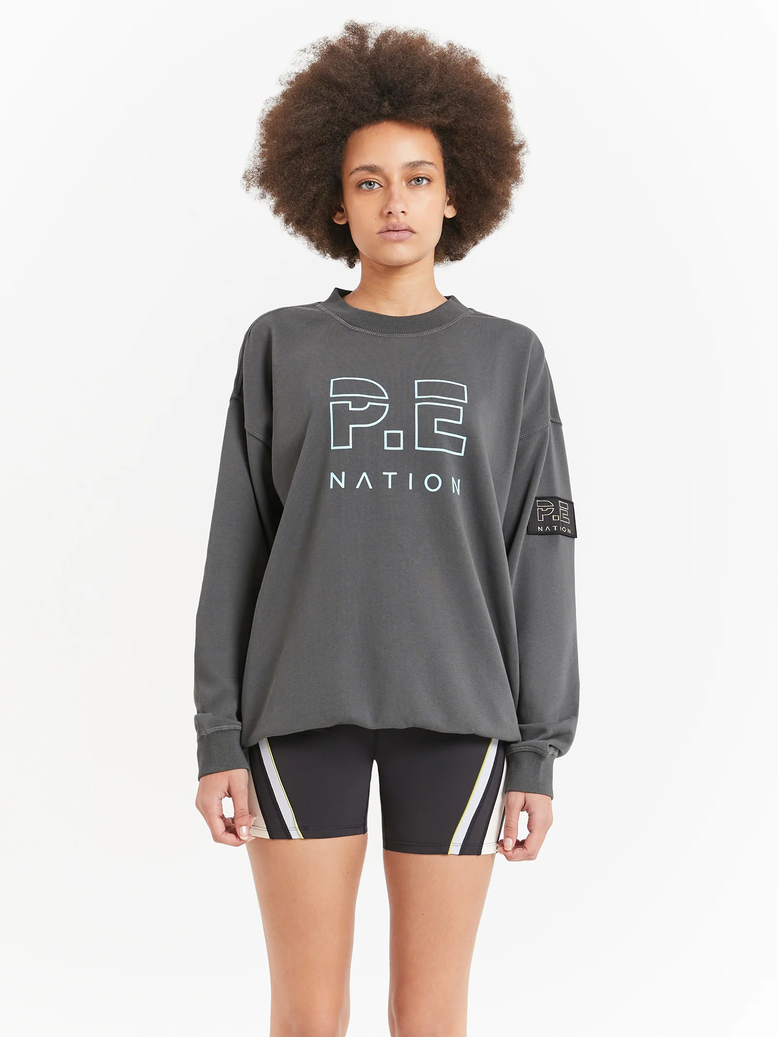 Heads Up Sweat