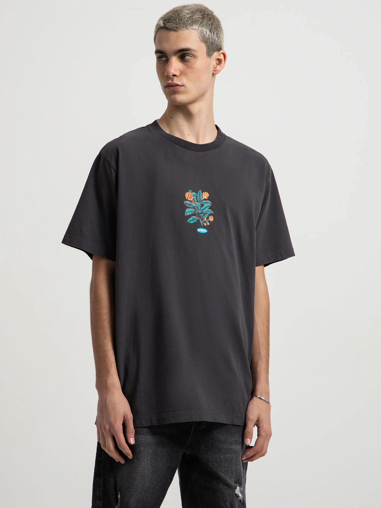 Healing Properties Merch Fit T-Shirt
