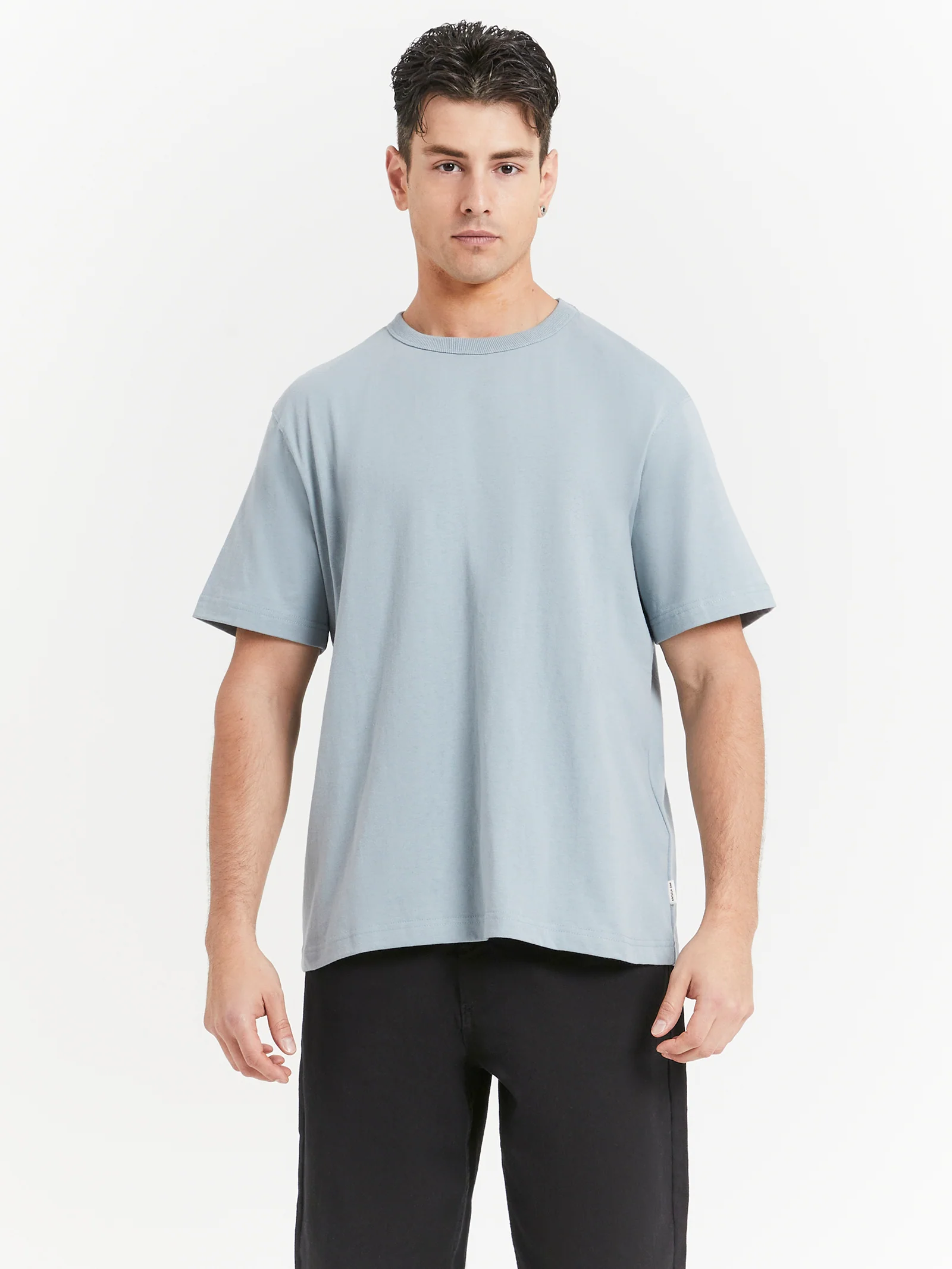 Heavyweight Crew T-Shirt