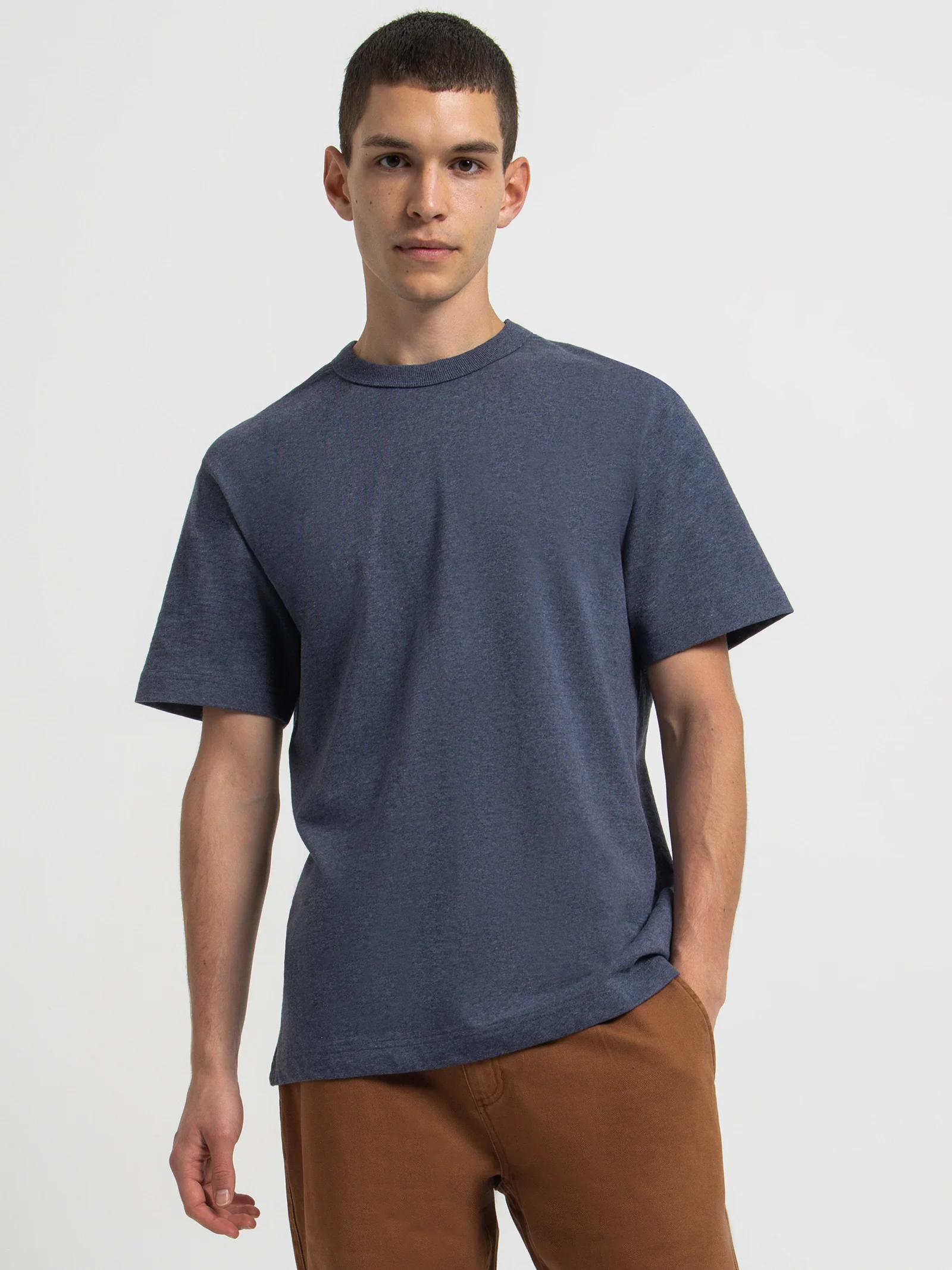 Heavyweight Crew T-Shirt