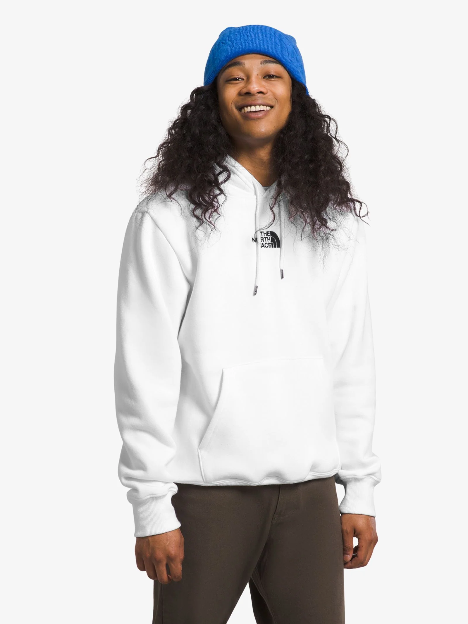 Heavyweight Hoodie