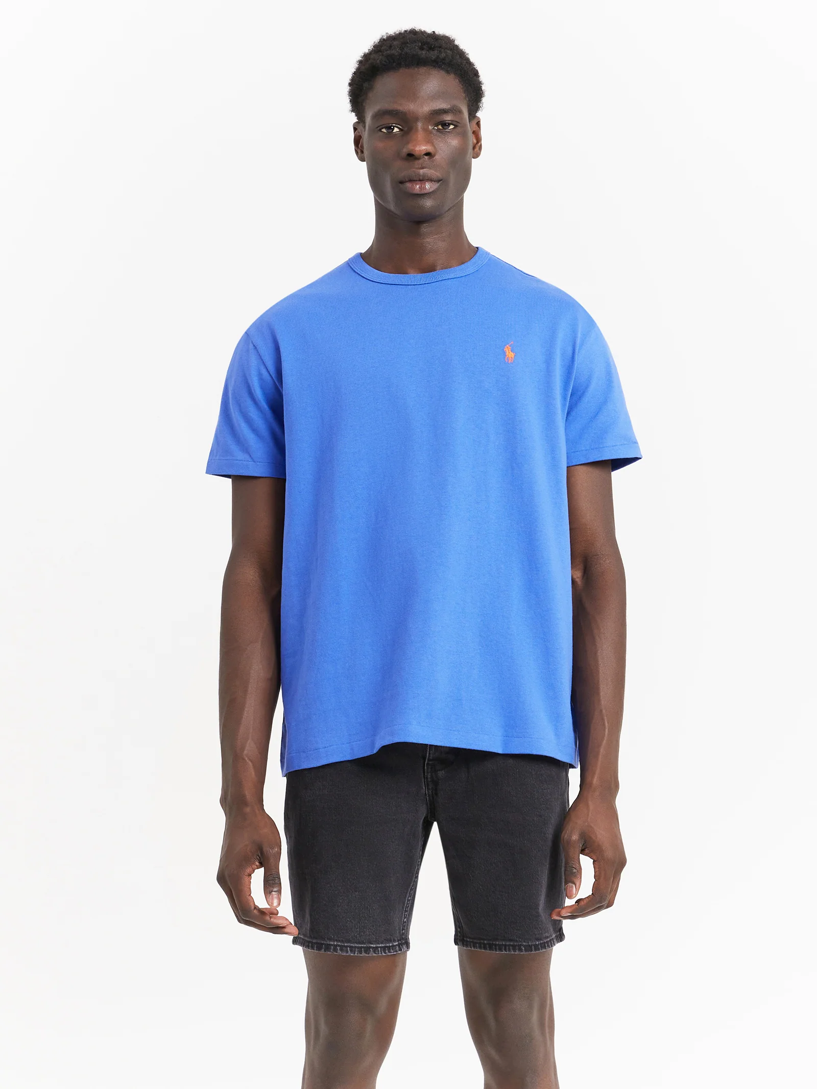 Heavyweight Jersey T-Shirt