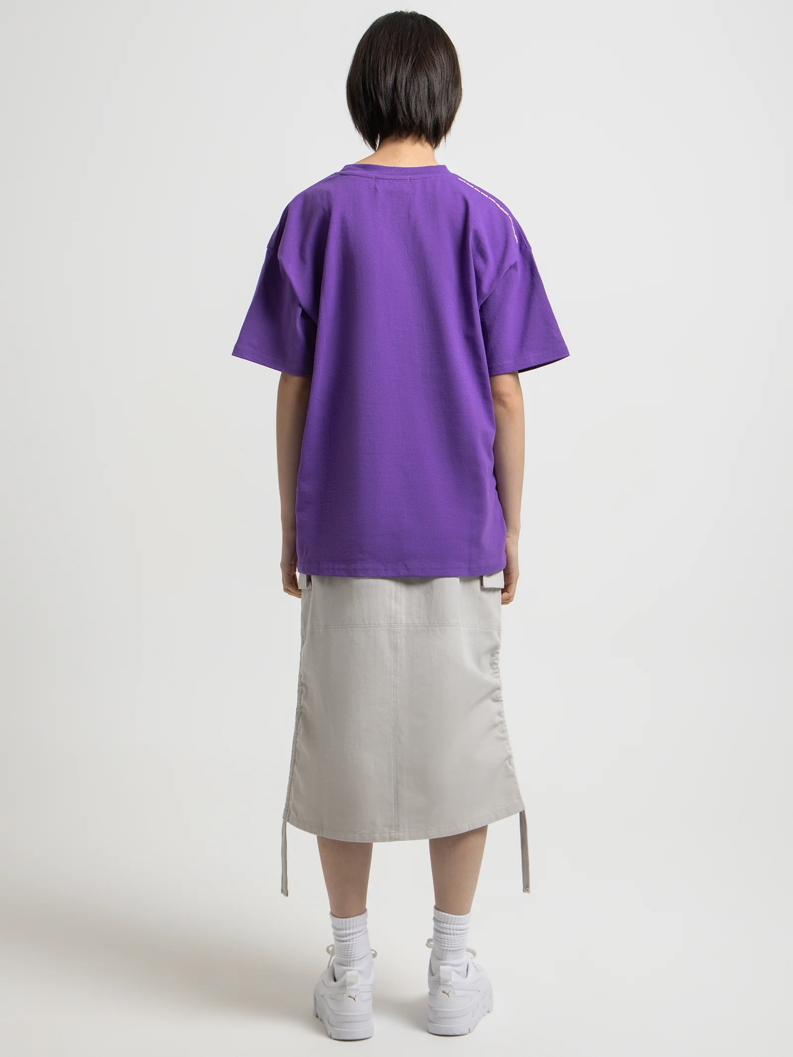 Heavyweight Puff T-Shirt - Image 5