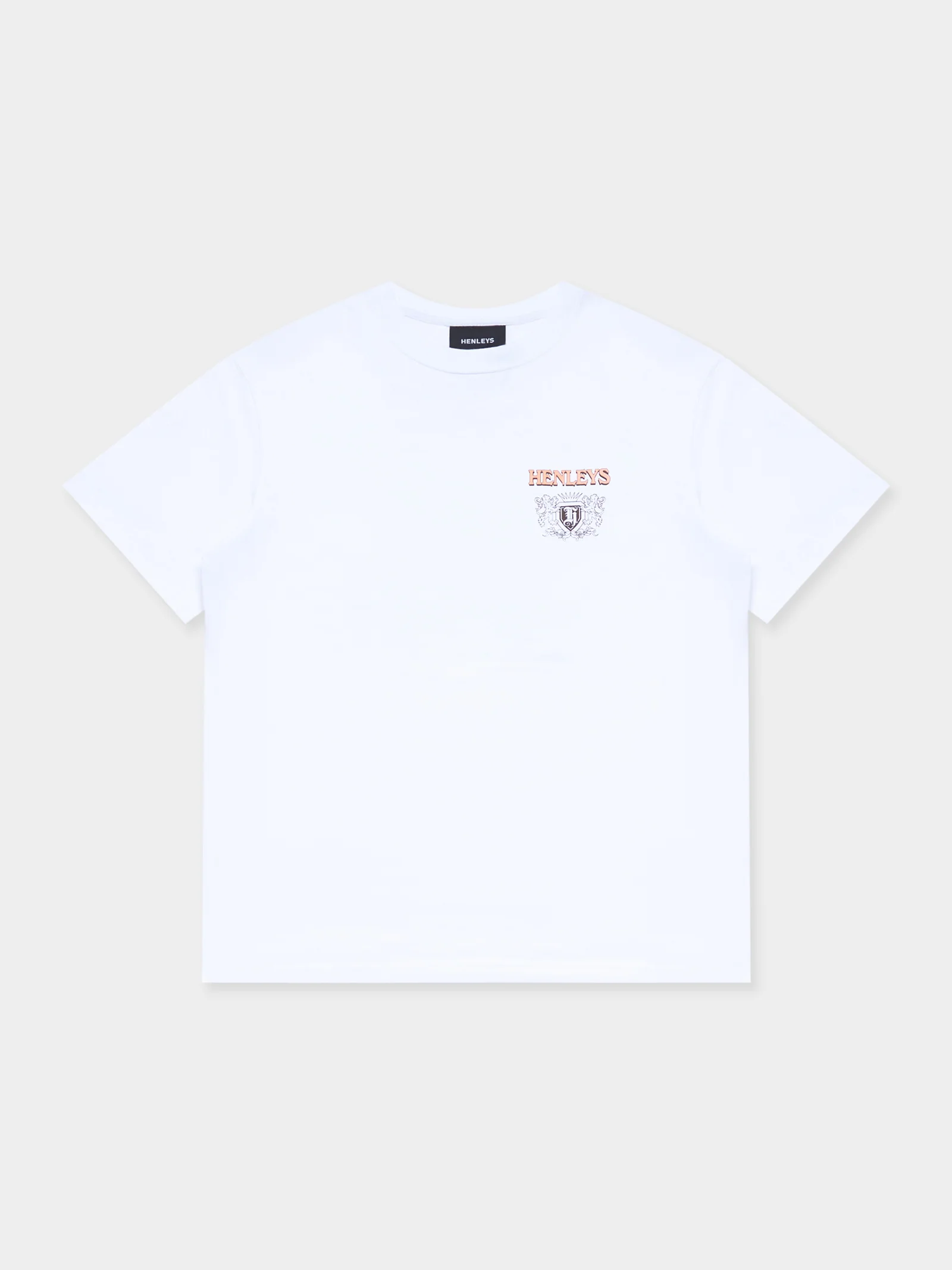 Coat of Arms Tee