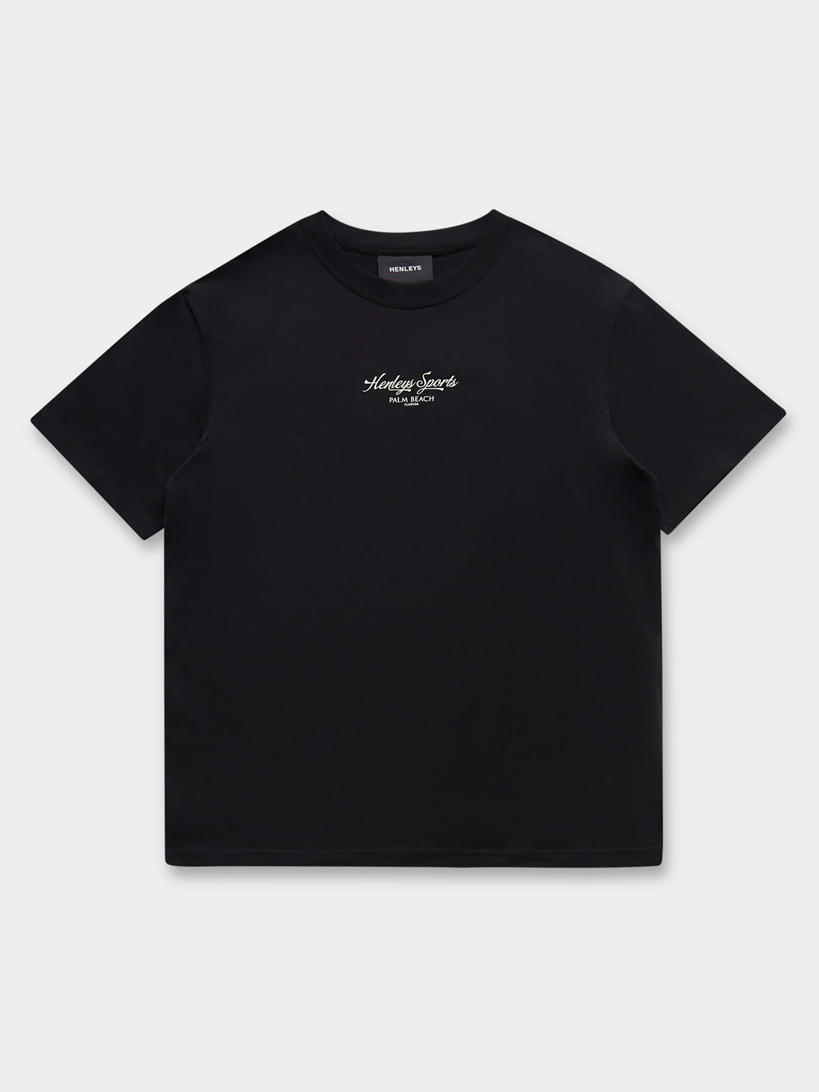 Palm Beach Tee