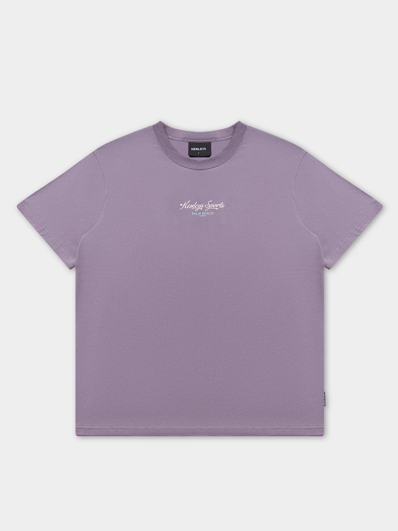 Palm Beach Tee