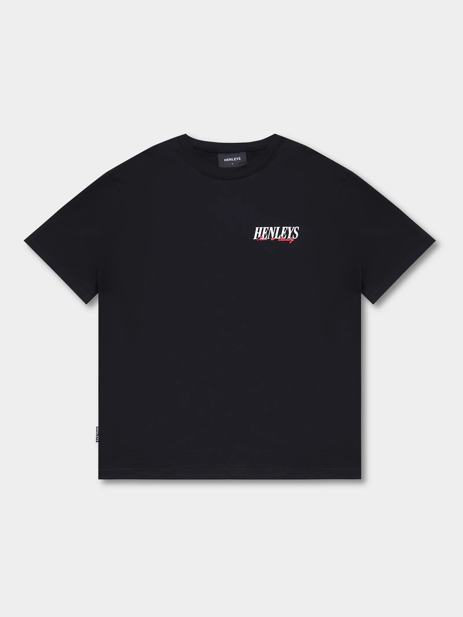 Run to Eternity Tee