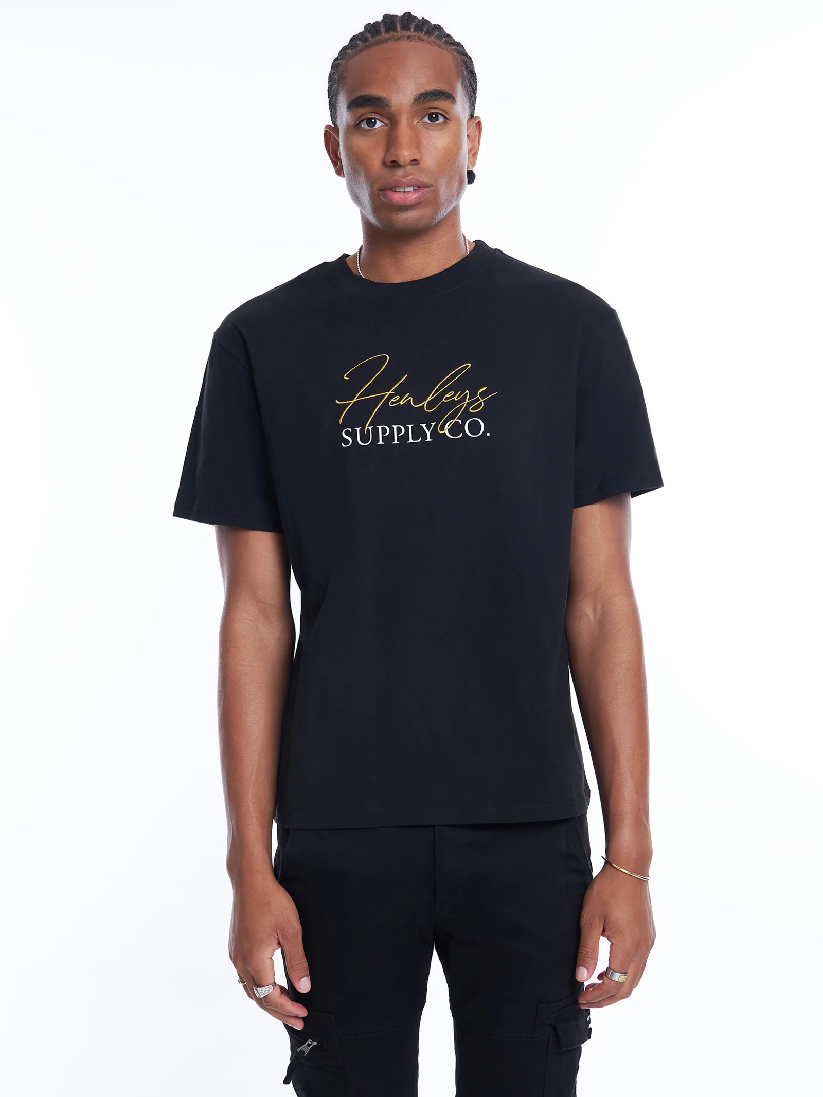 Supply Tee