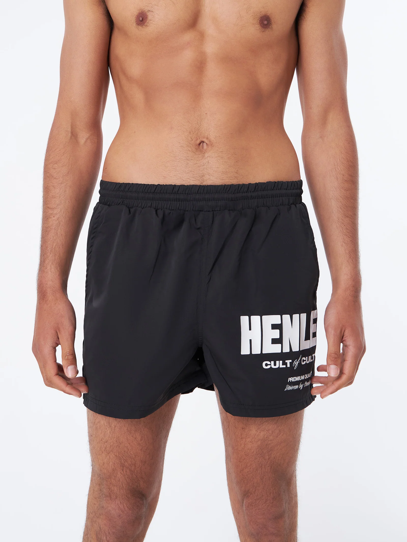 World Swim Short