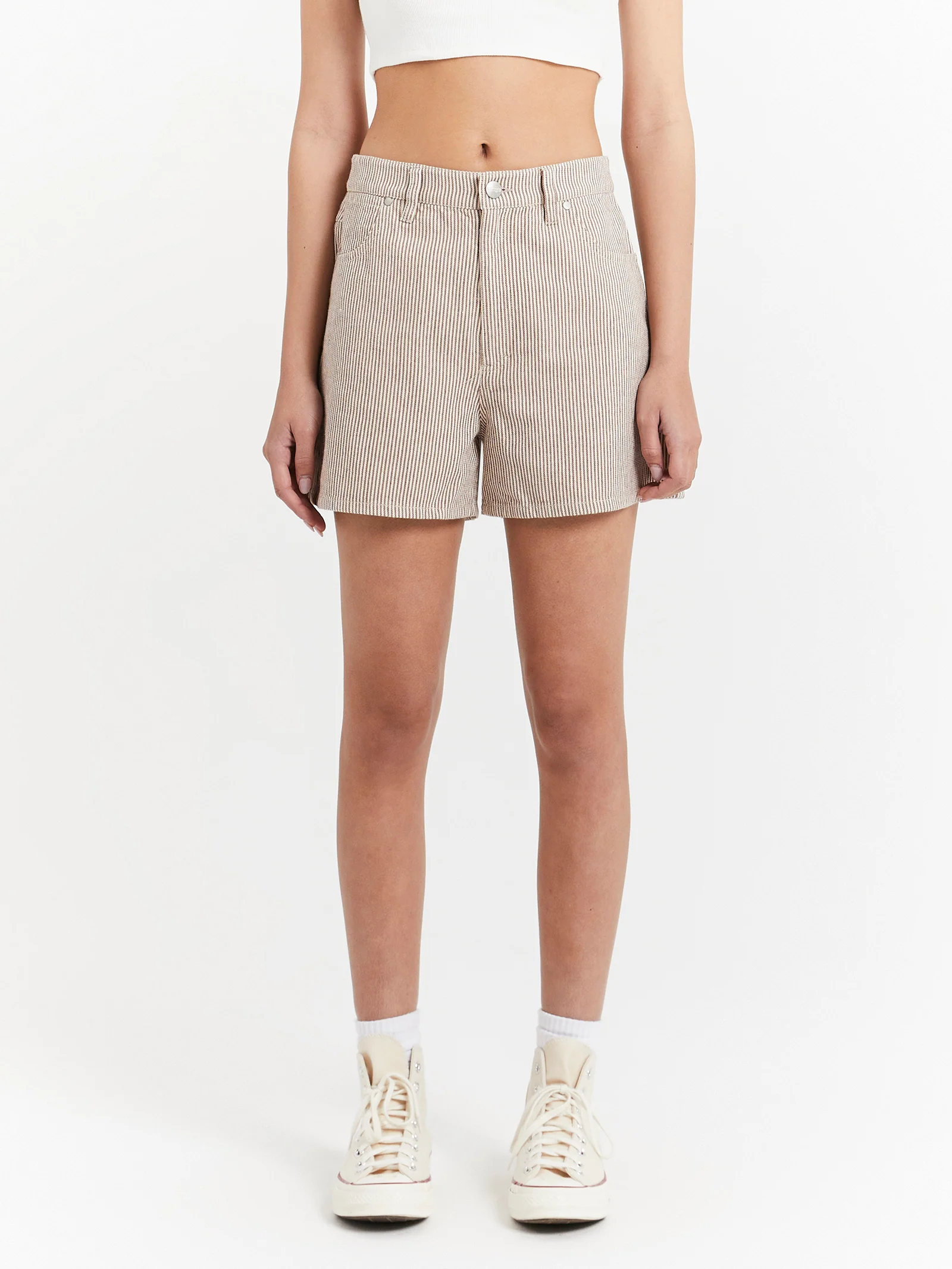 Hi Bells Shorts