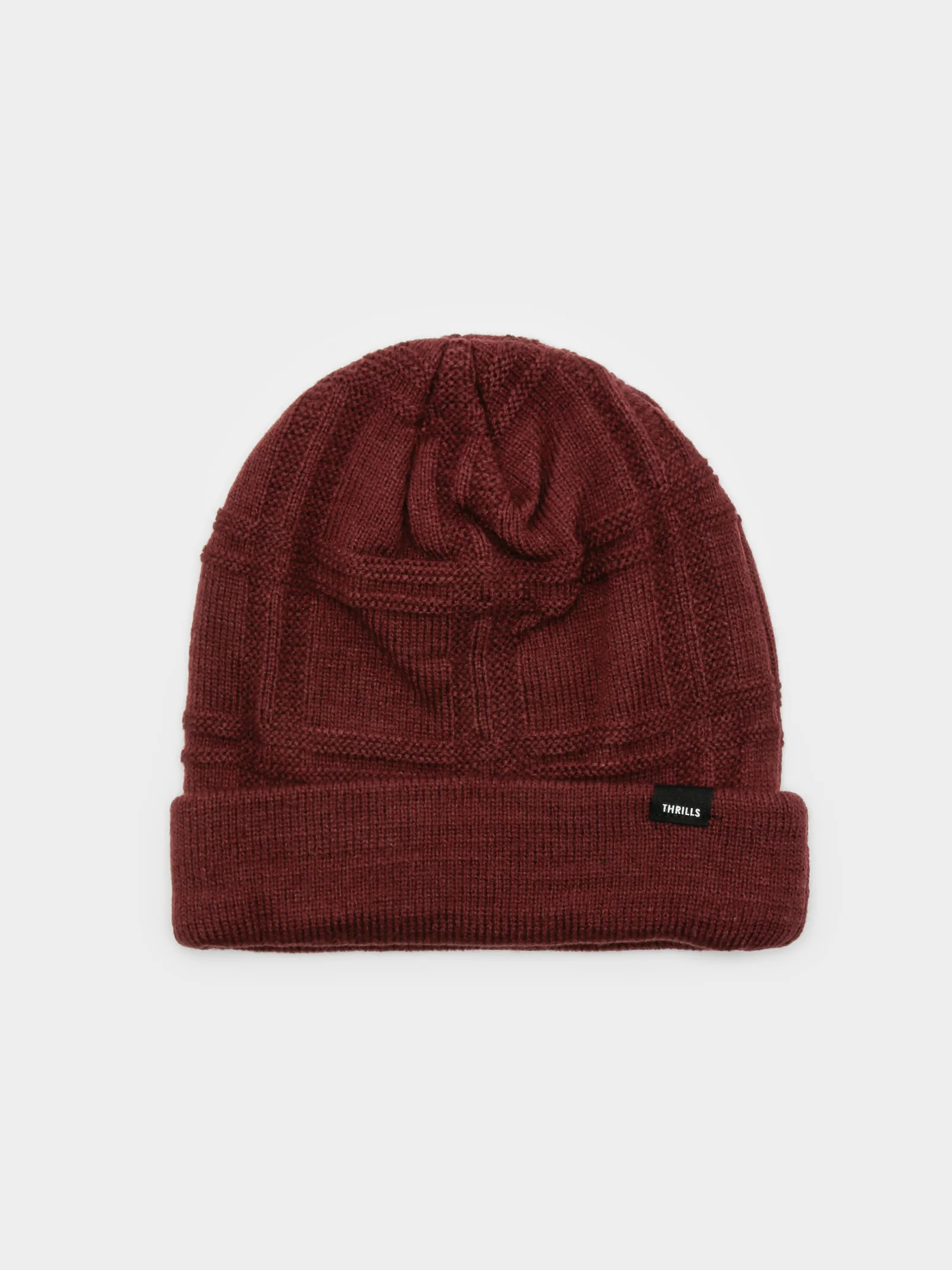 Higher Magic Beanie