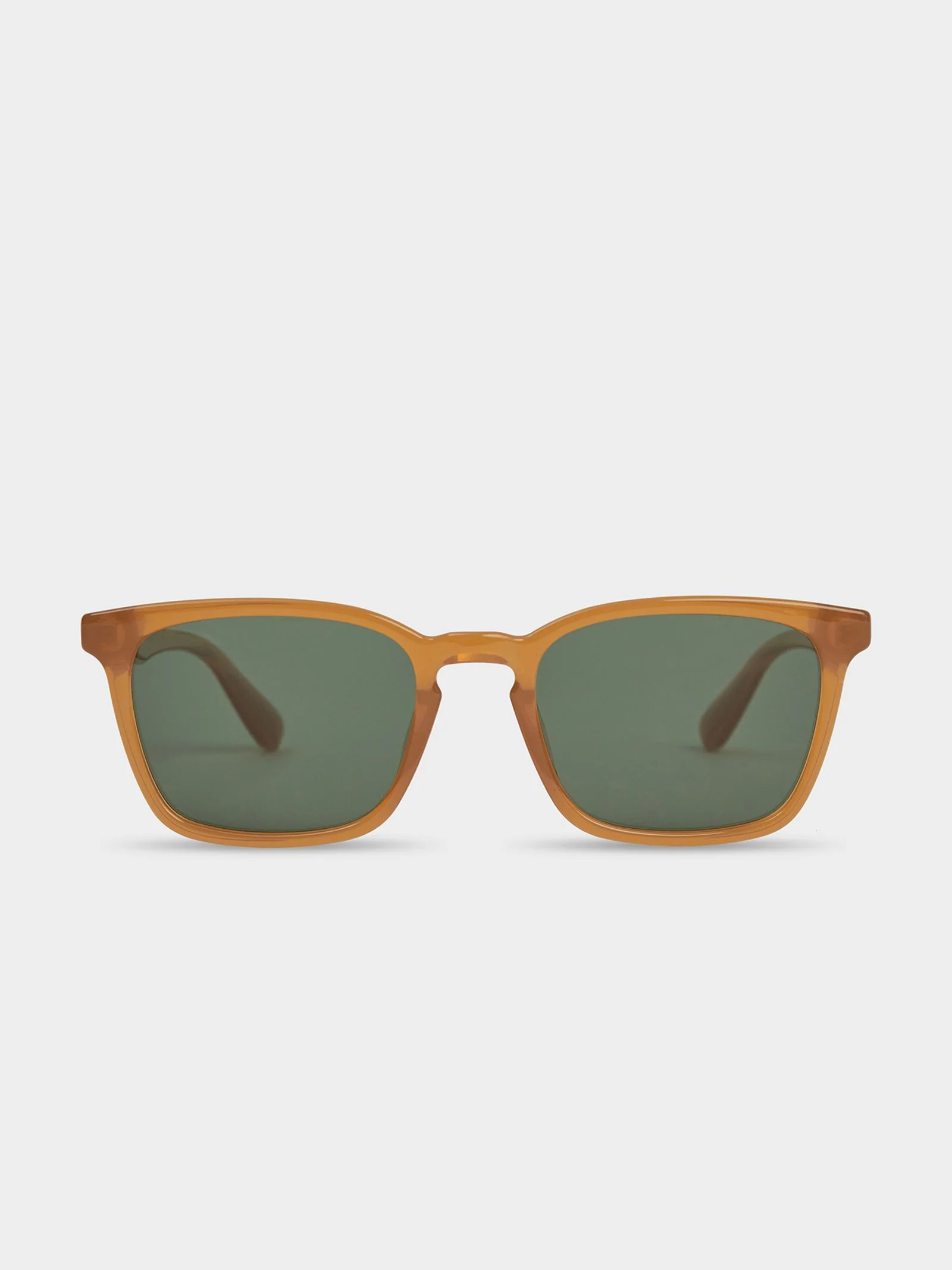 HKG Polished Sunglasses