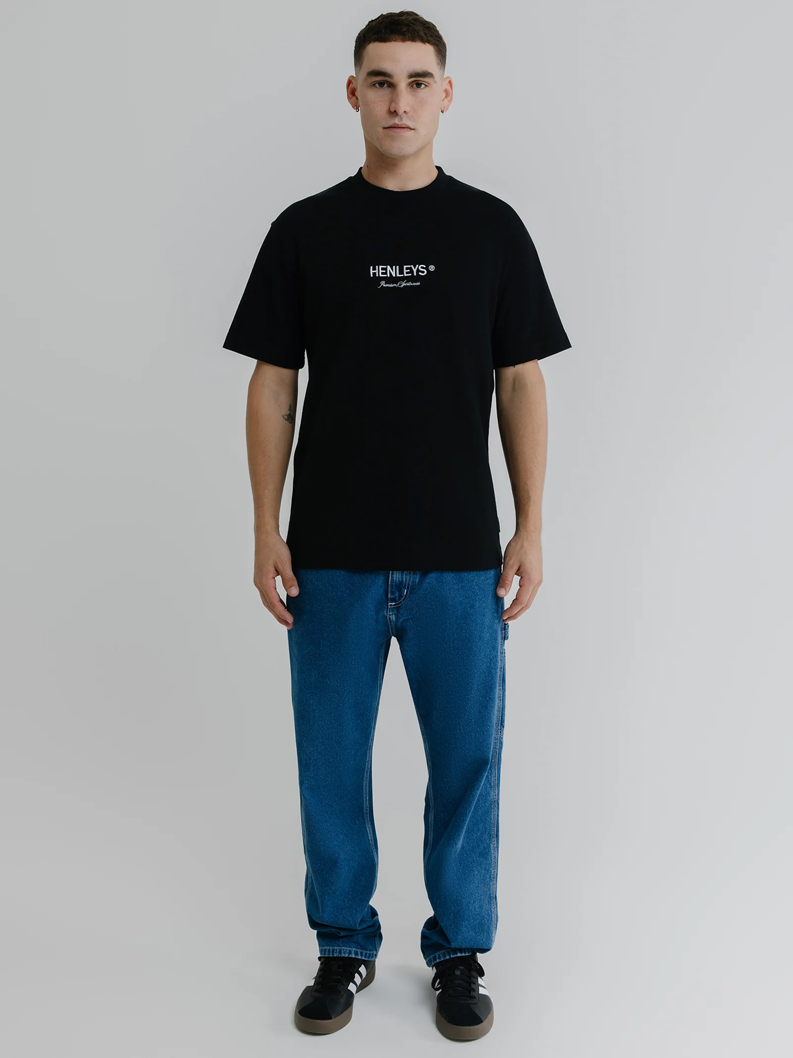Honour T-Shirt