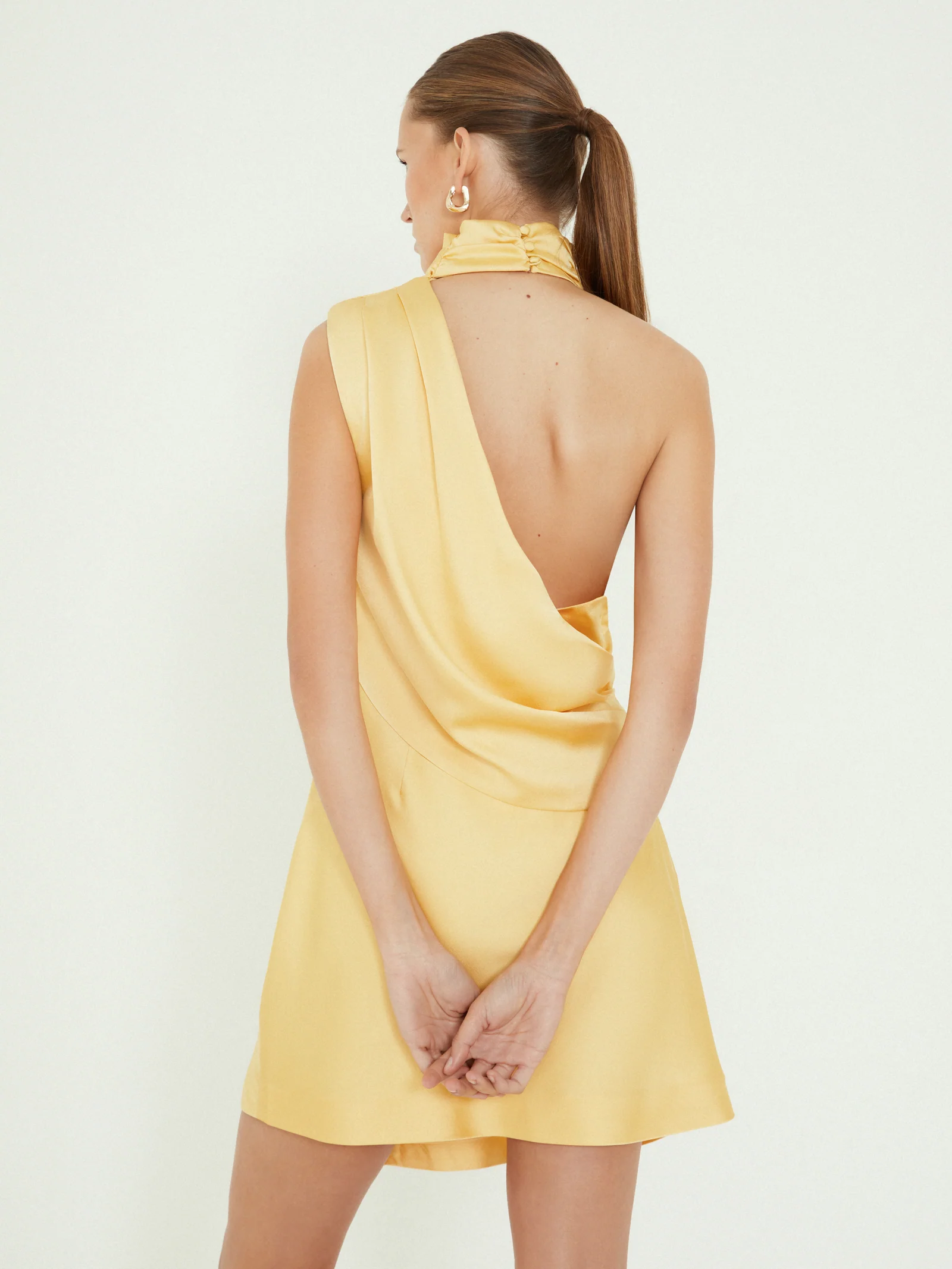 Hope Mini Dress