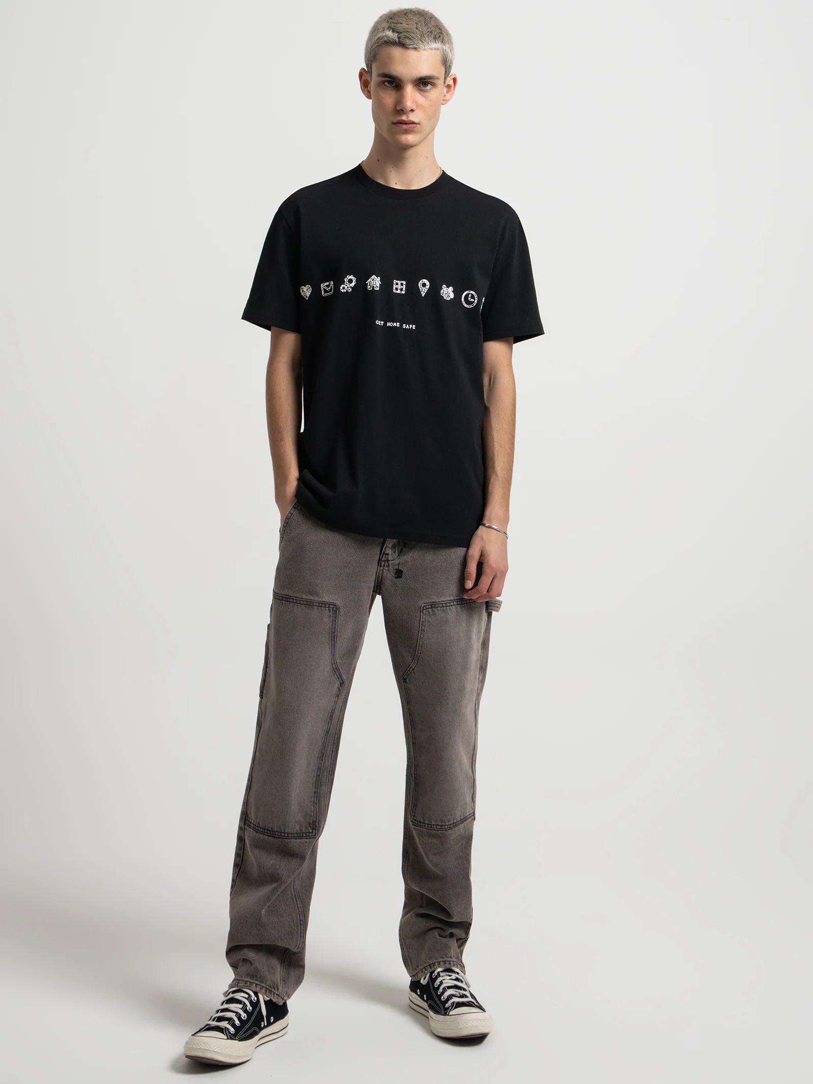 Ikonik Kash T-Shirt - Image 3