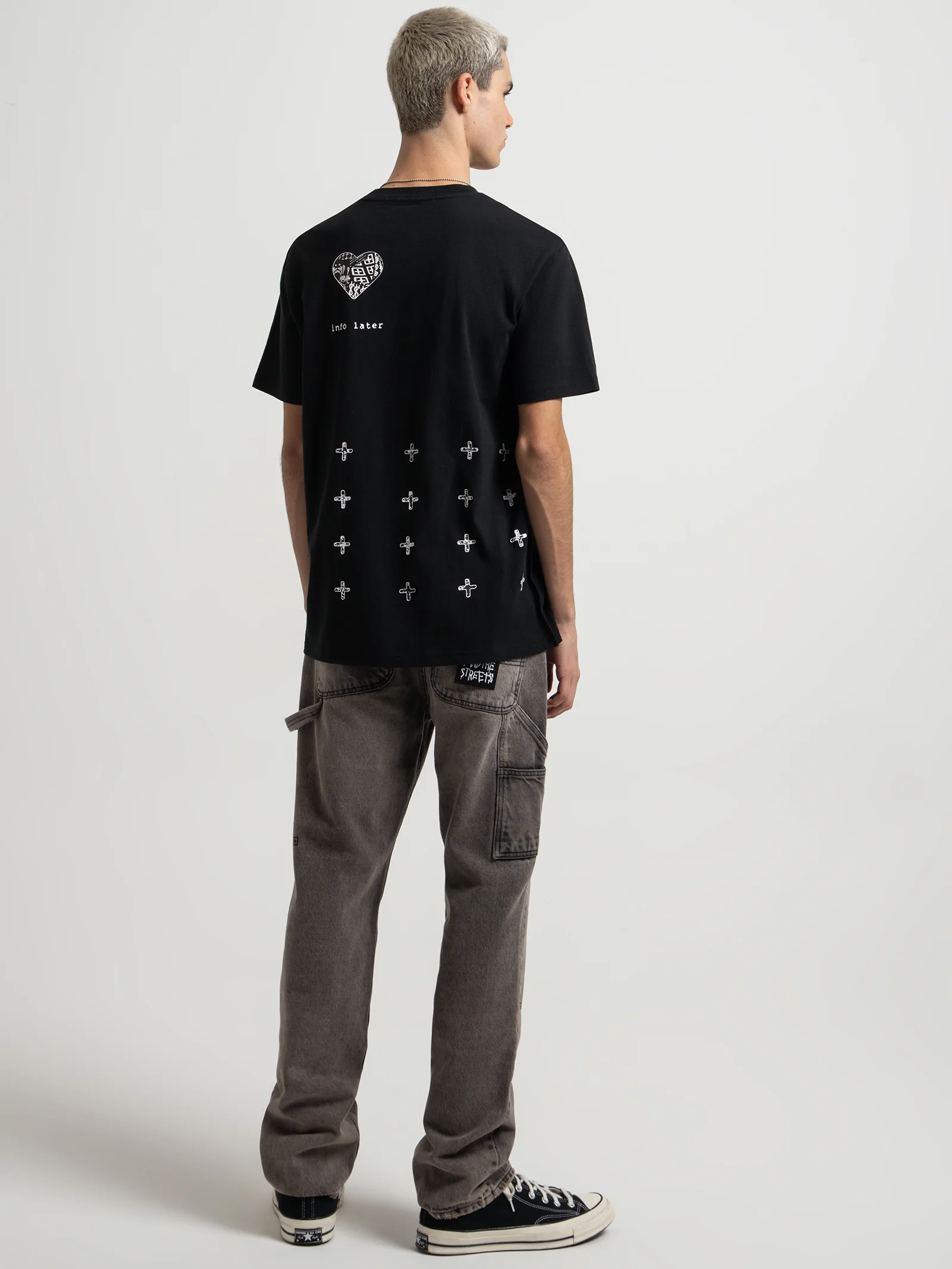 Ikonik Kash T-Shirt - Image 5