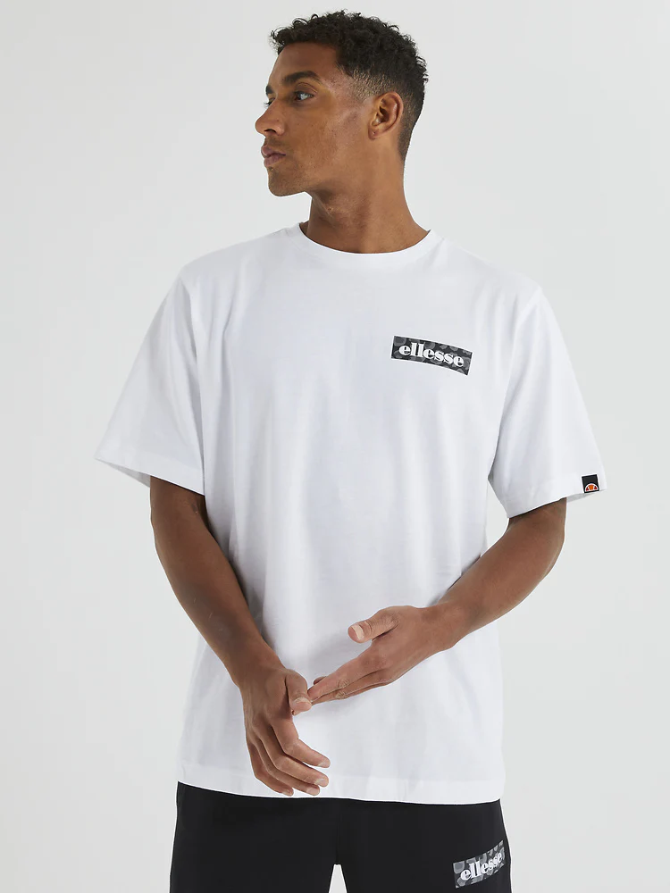 Indomita Oversized T-Shirt