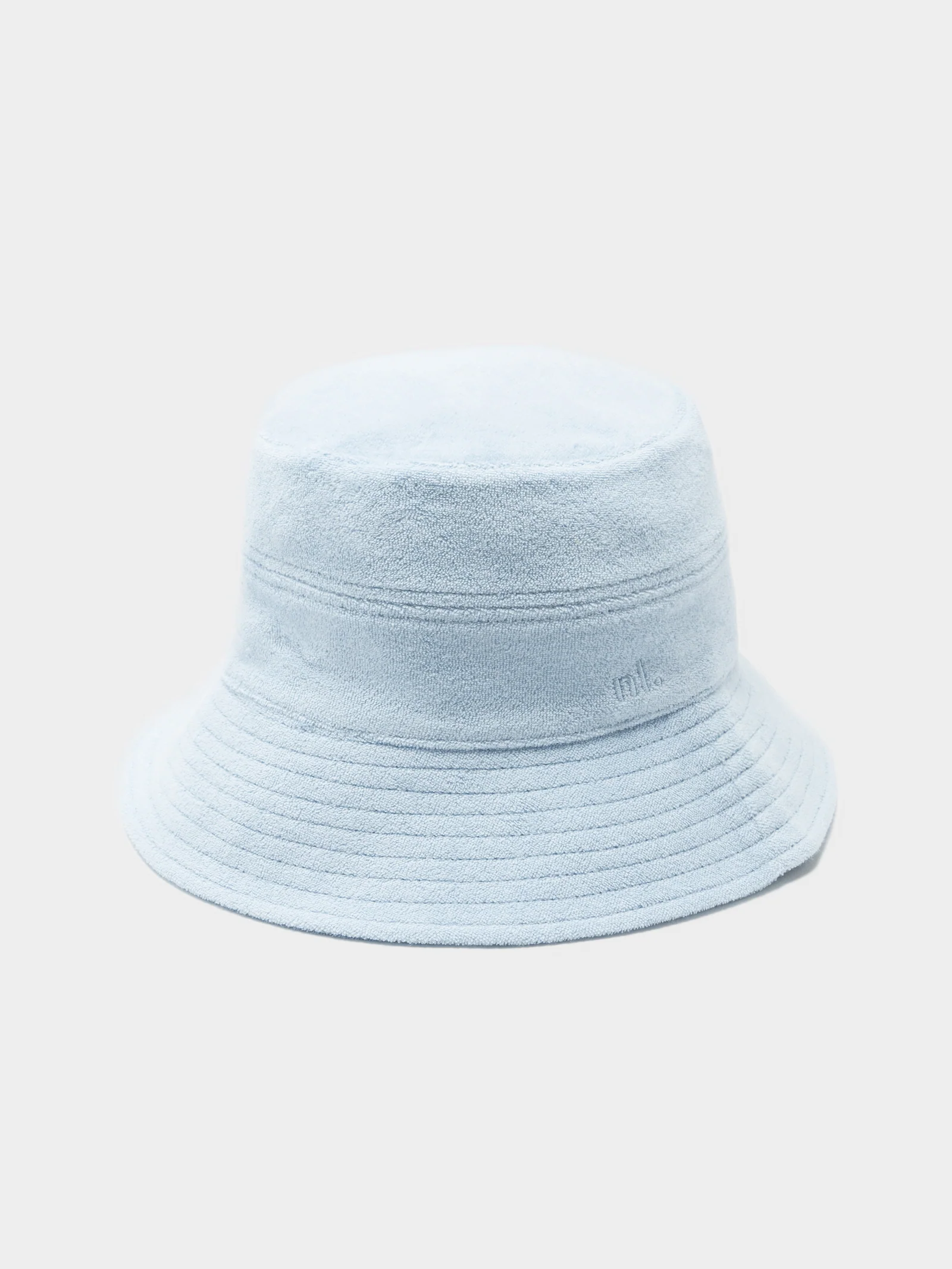 Inka Terry Bucket Hat