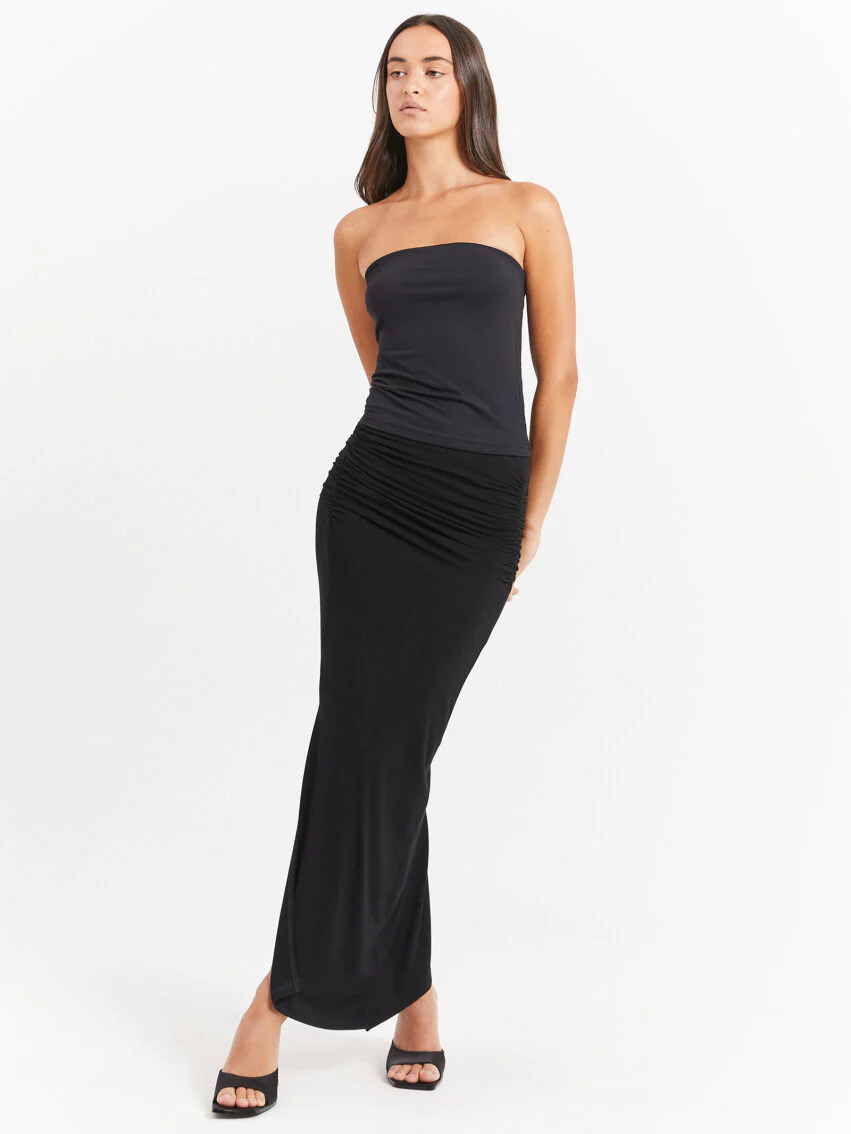 Isadora Midi Skirt - Image 2