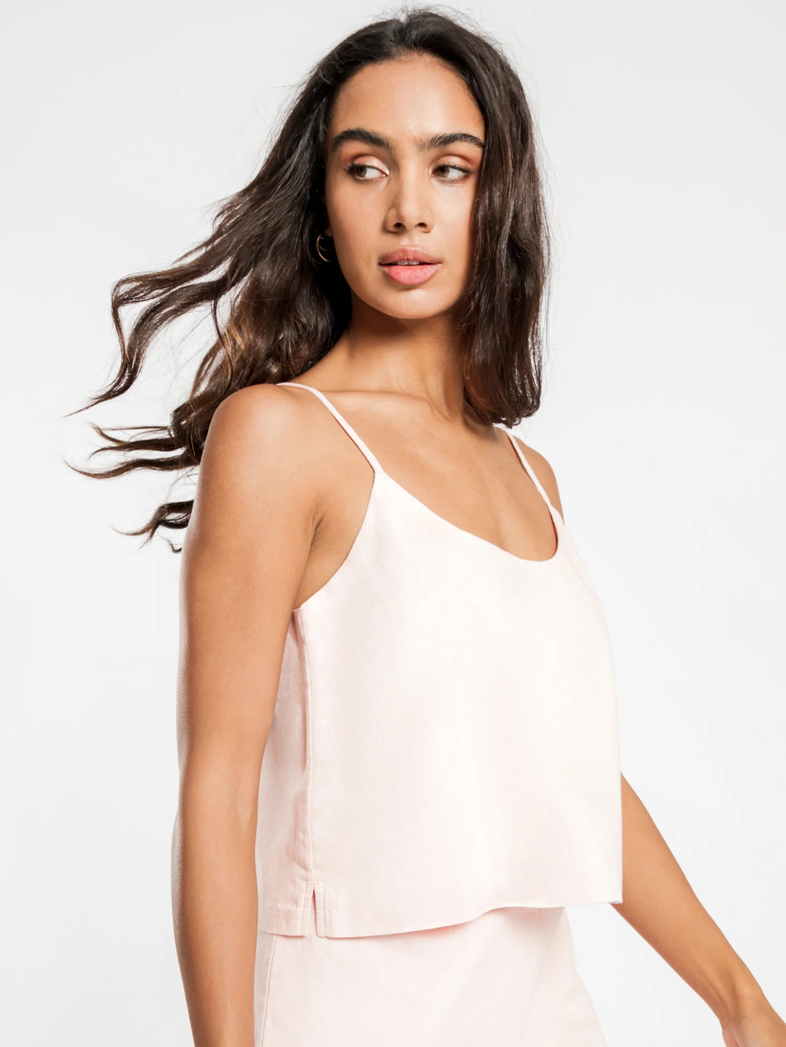 Isla Scoop Cami