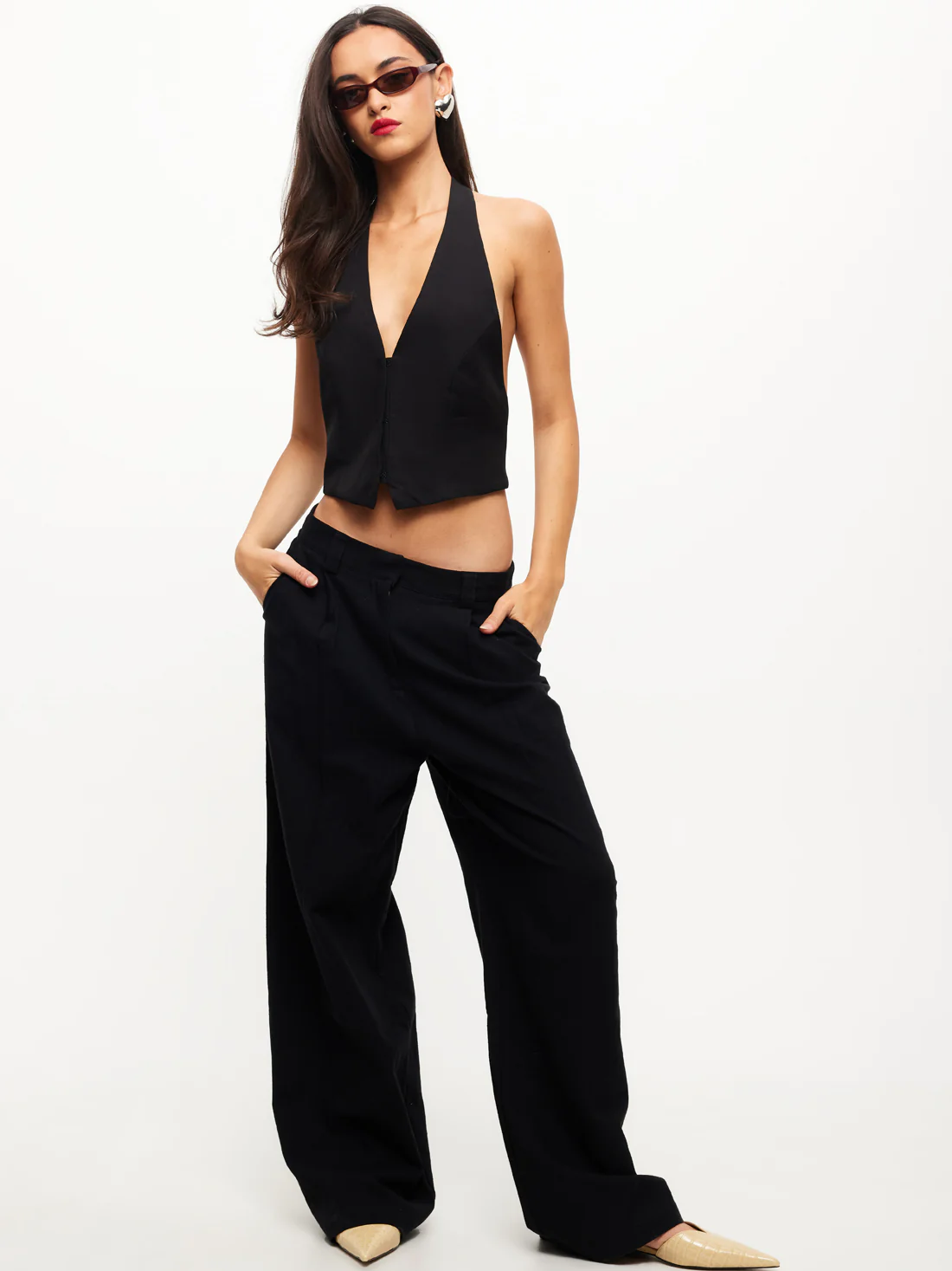 Je Suis Pants