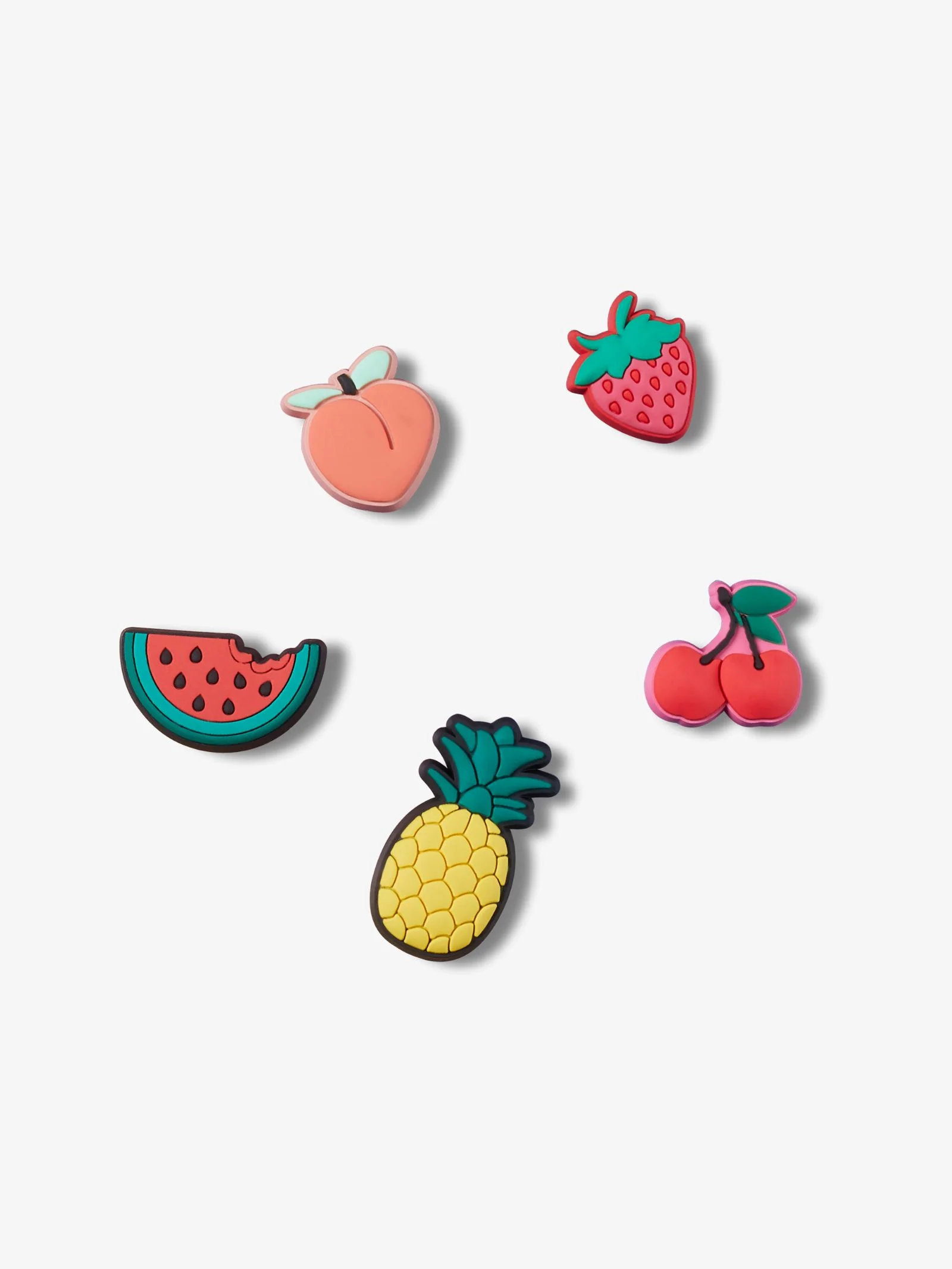 Fav Fruits 5 Pack