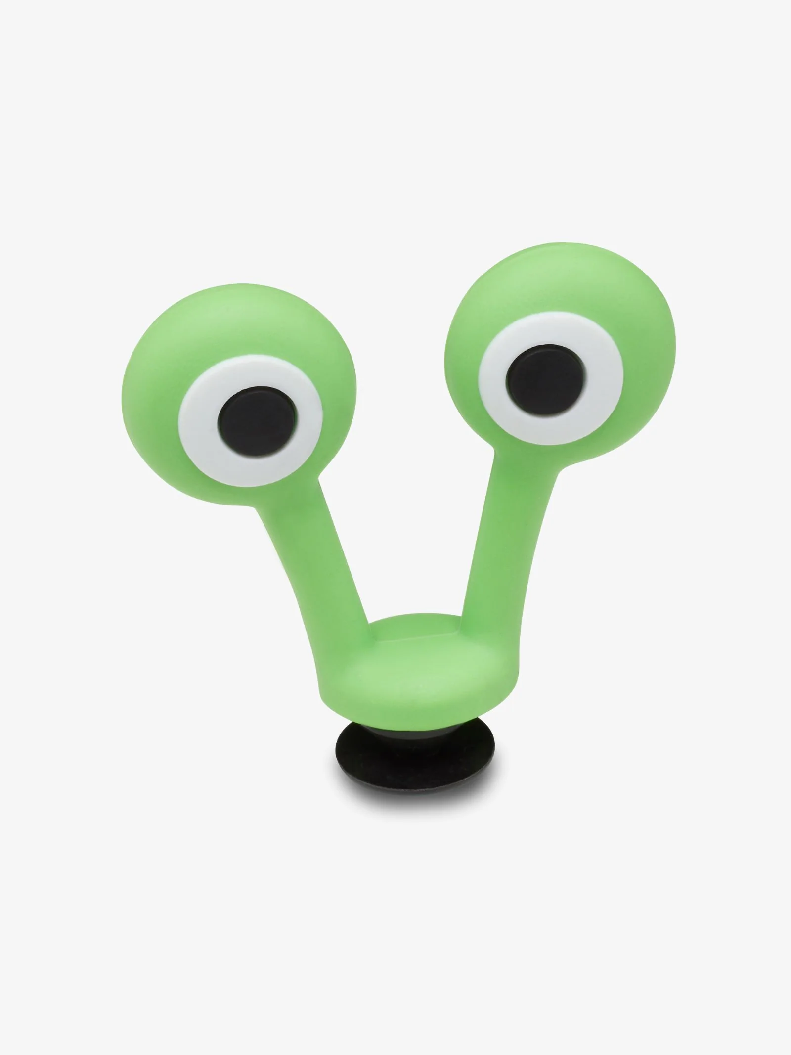 Green Creature Eyes