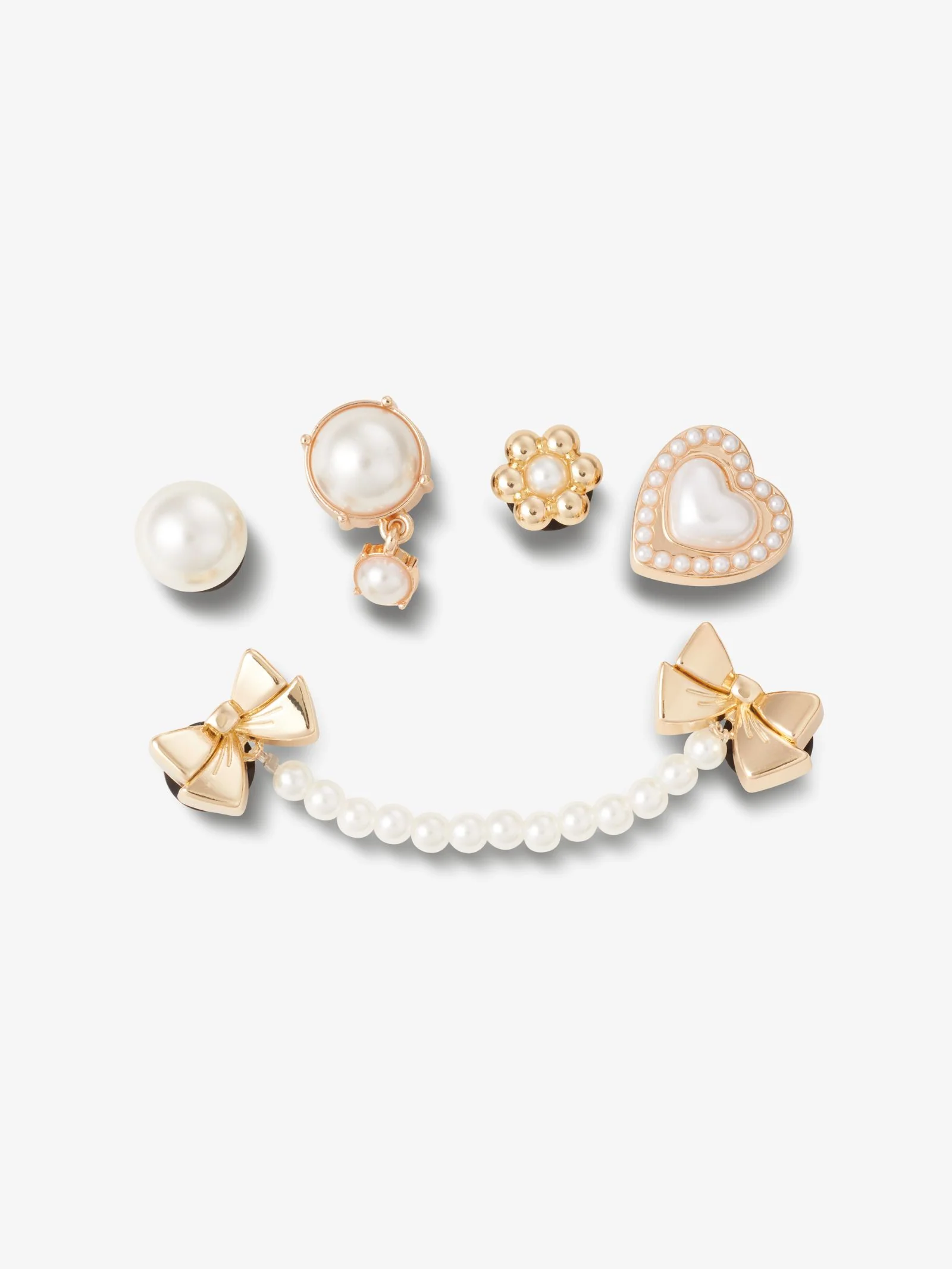 Pearly Gold 5 Pack