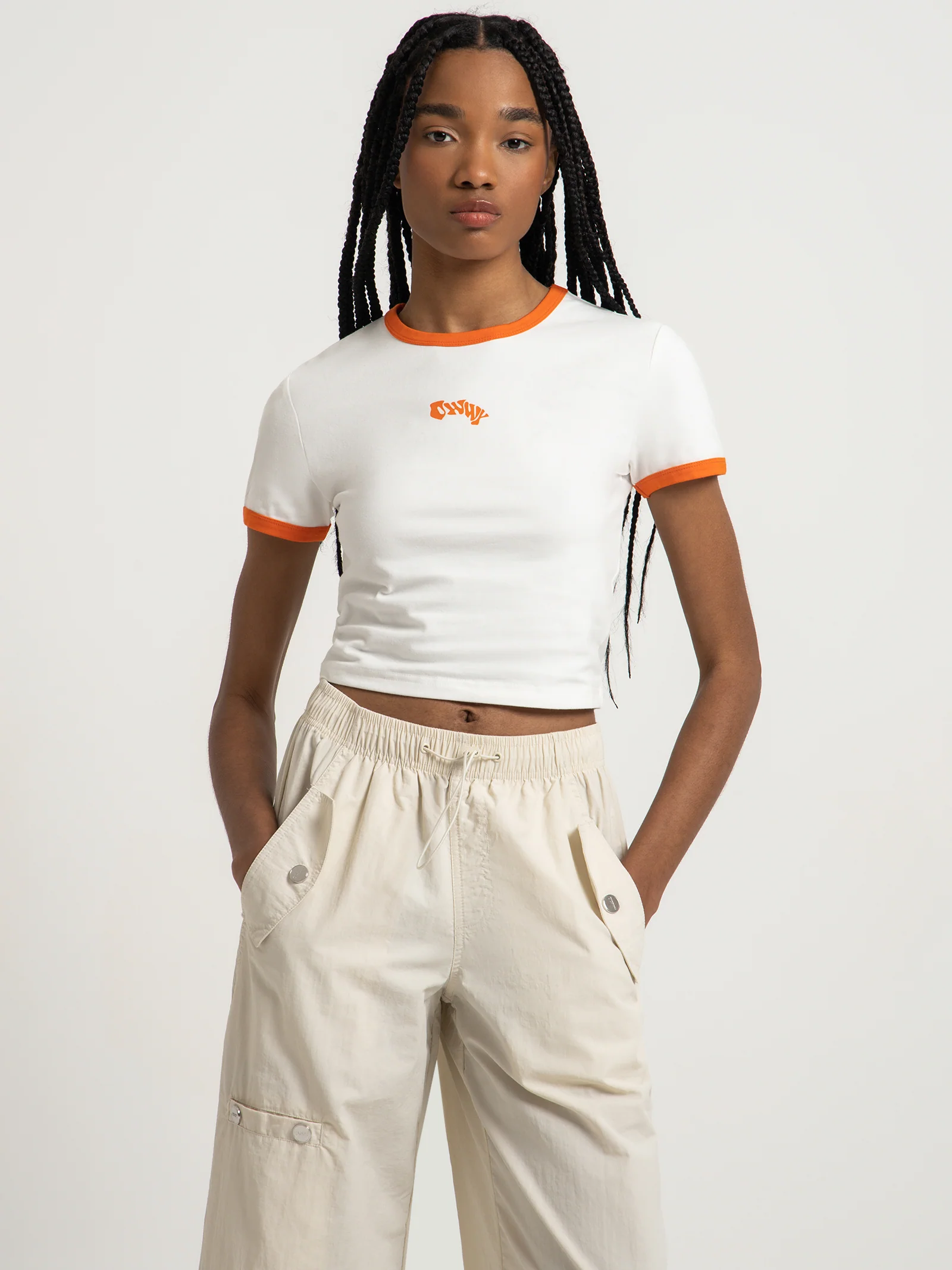 Juniper Baby T-Shirt