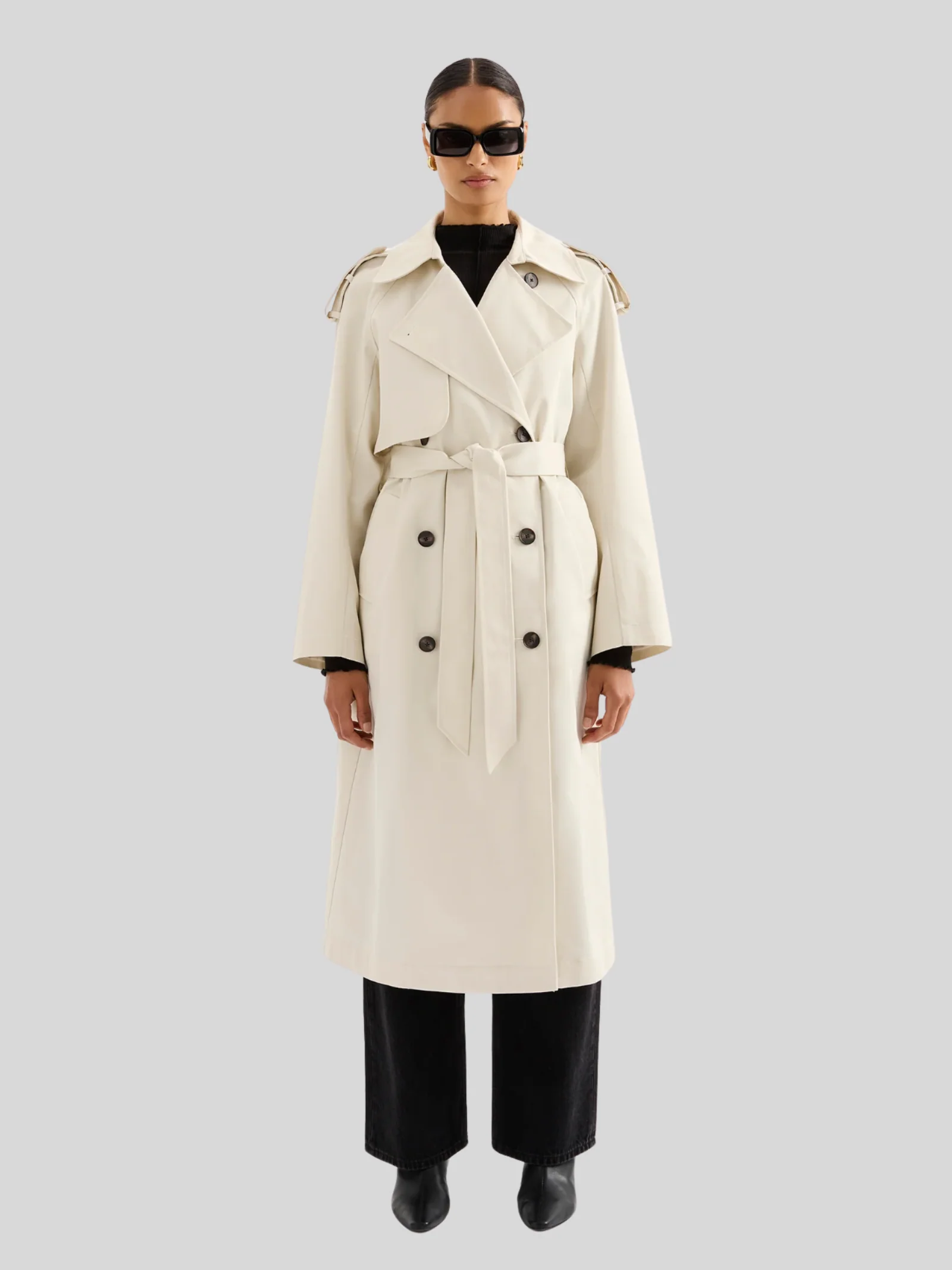 Kaiya Trench