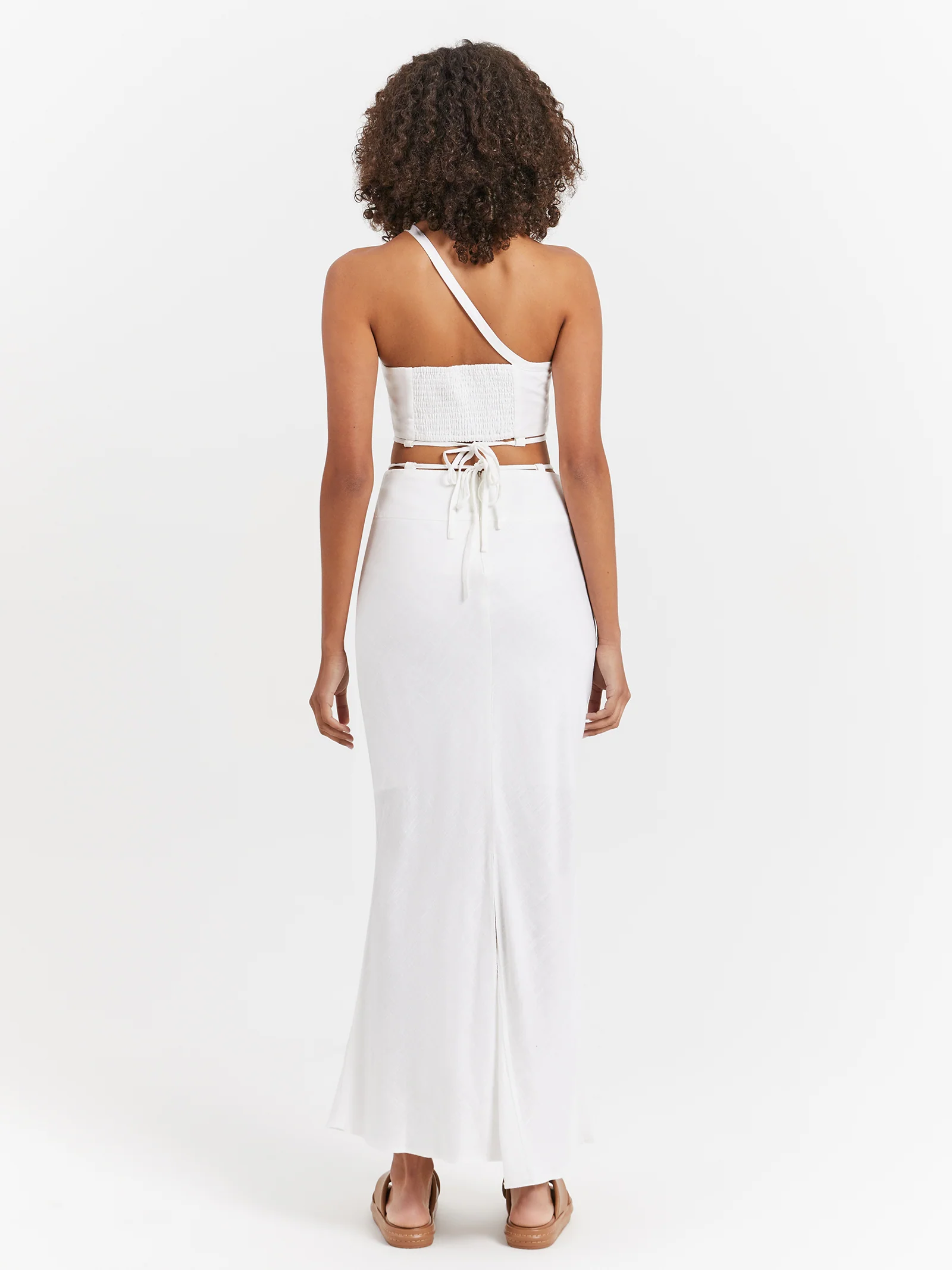 Kalani Midi Skirt - Image 5