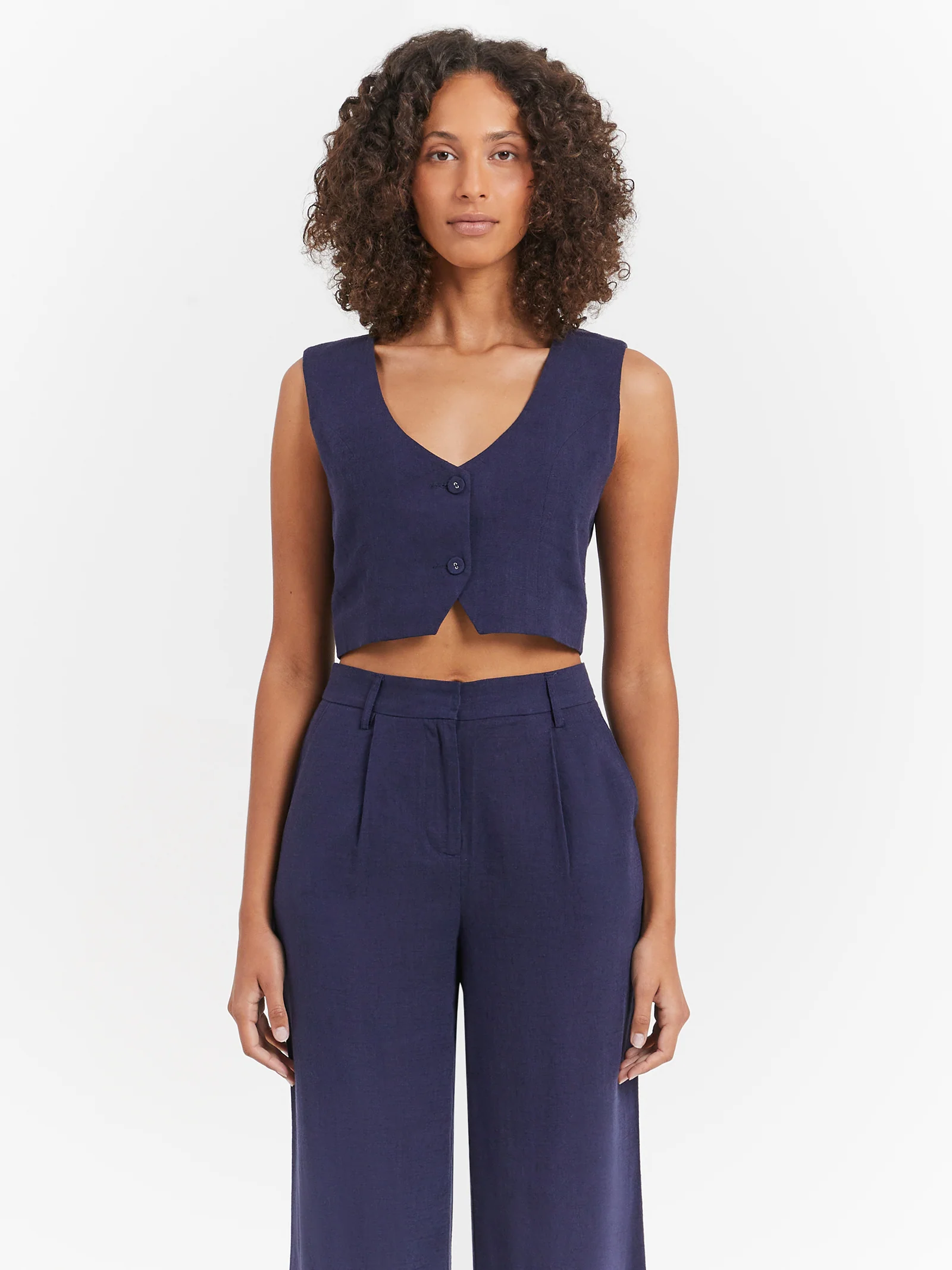 Kalani Vest